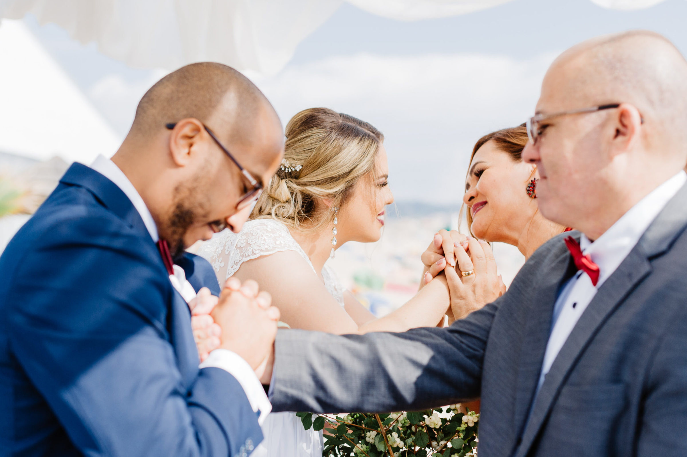 #MaisFmailiaMenosPose