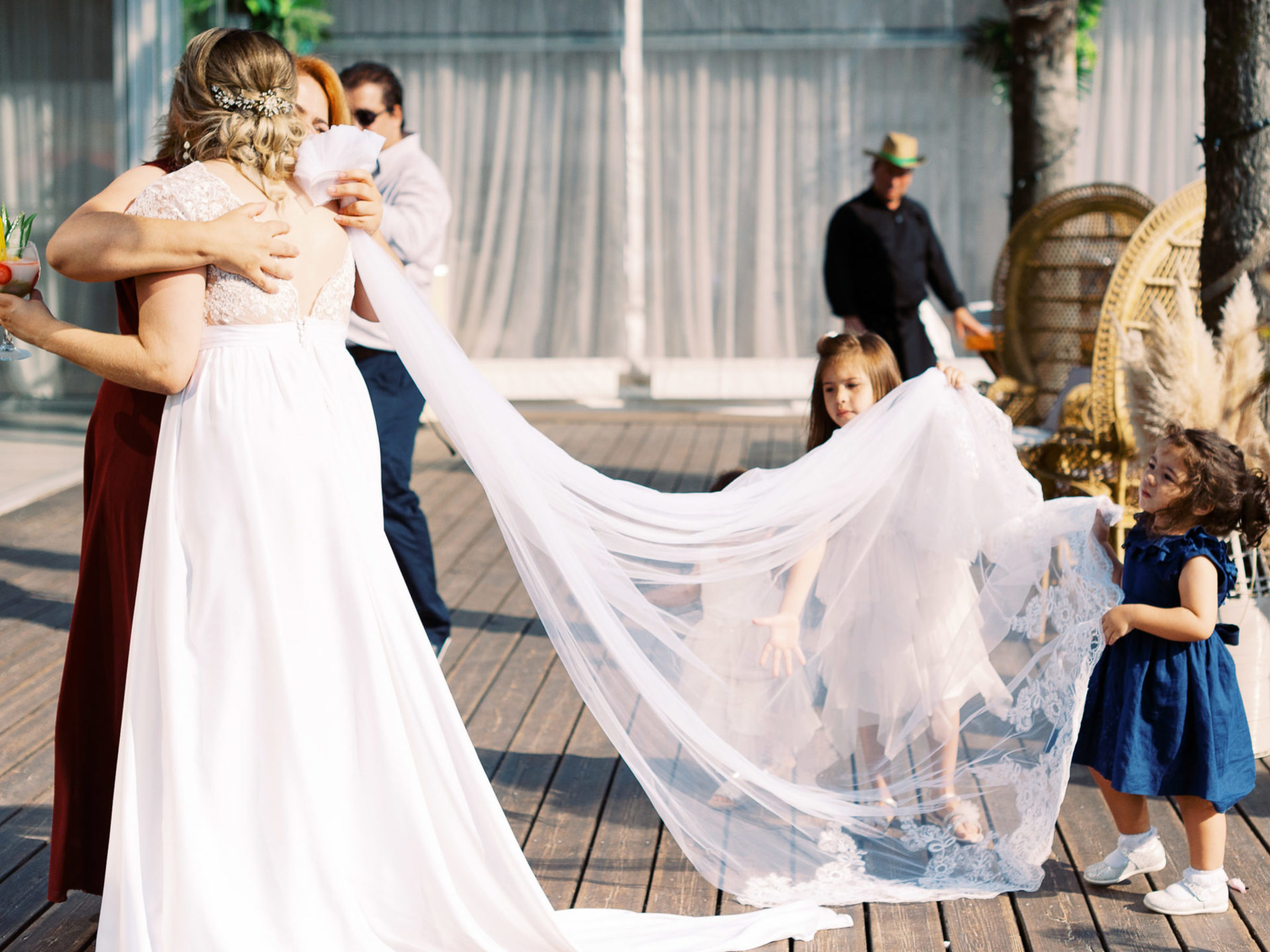 #MaisHistóriasMenosPose