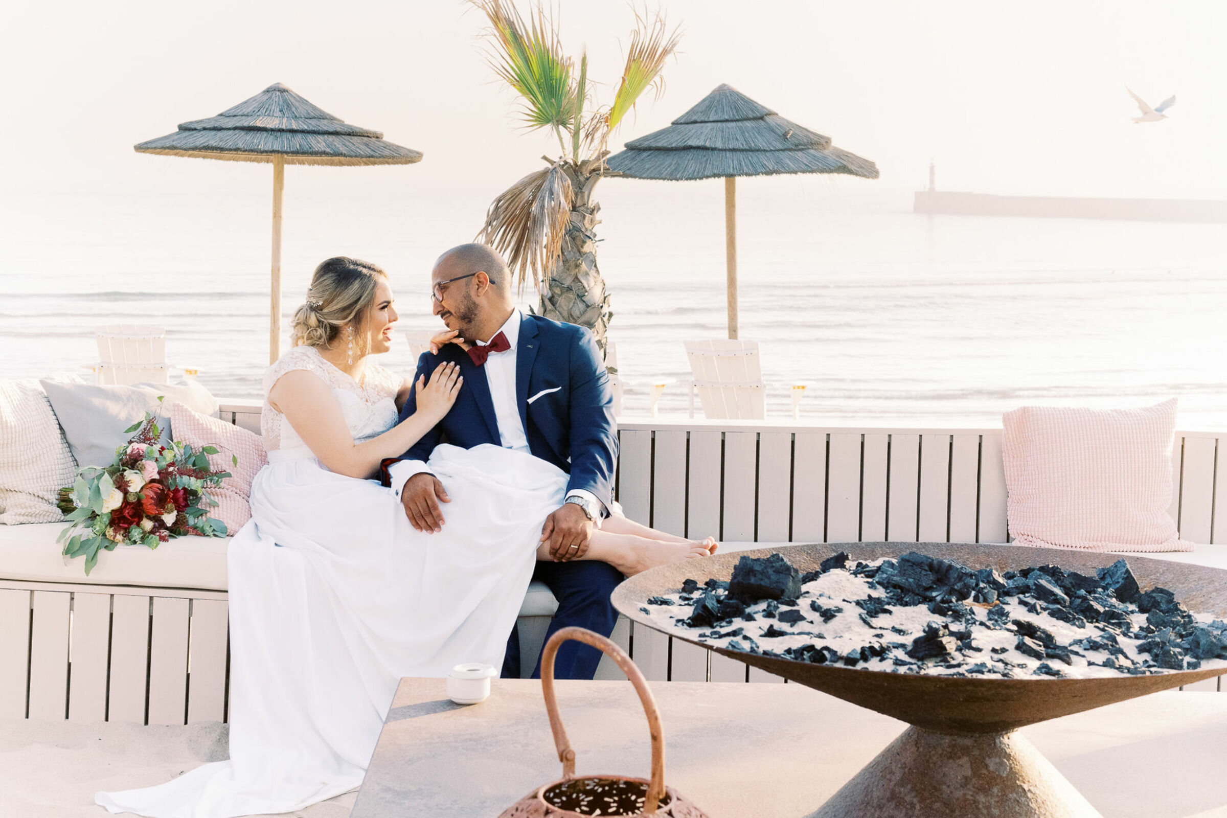 #MaisTranquilidadeMenosPose