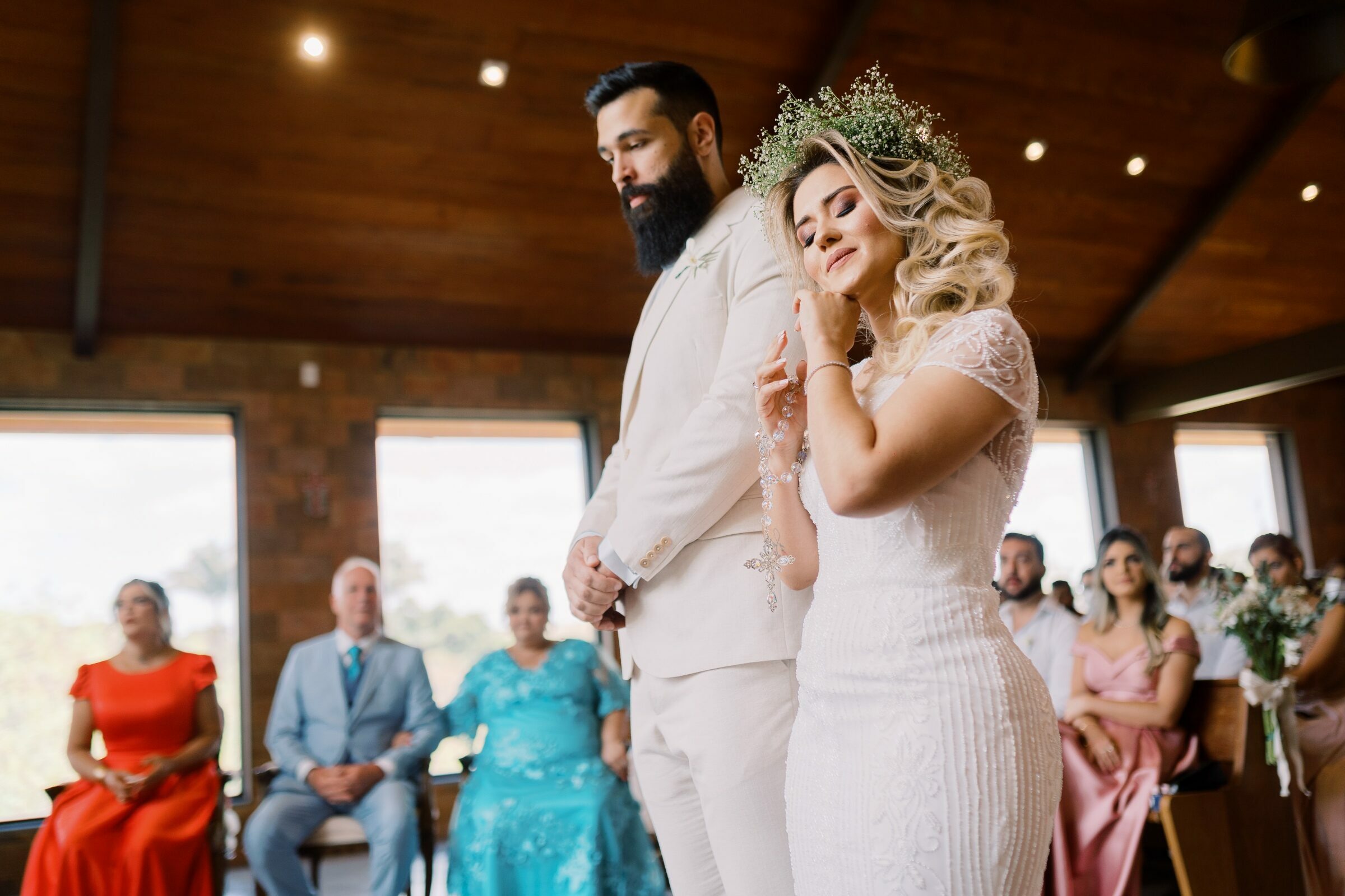 #MaisLagrimasMenosPose