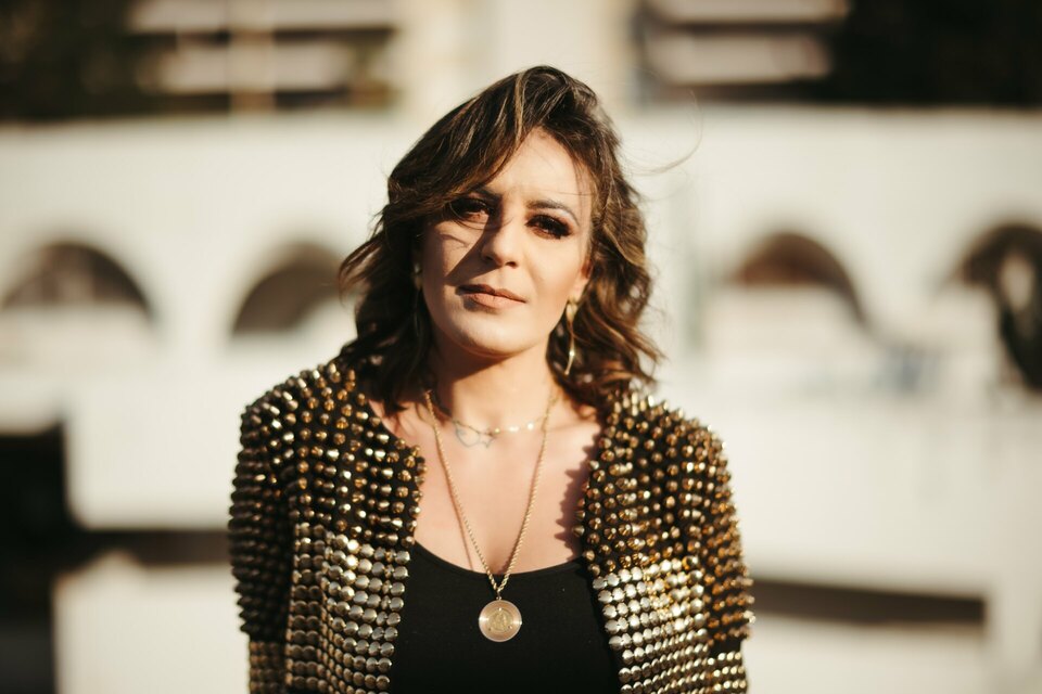 Karol Stahr | Influencer e Escritora