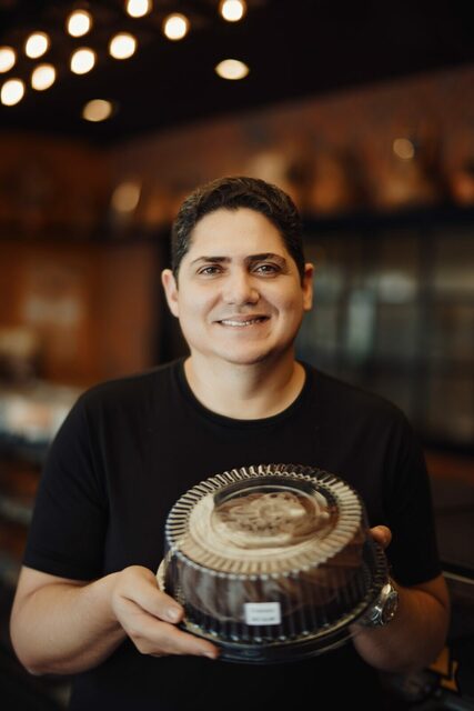 Flávio | Empresário