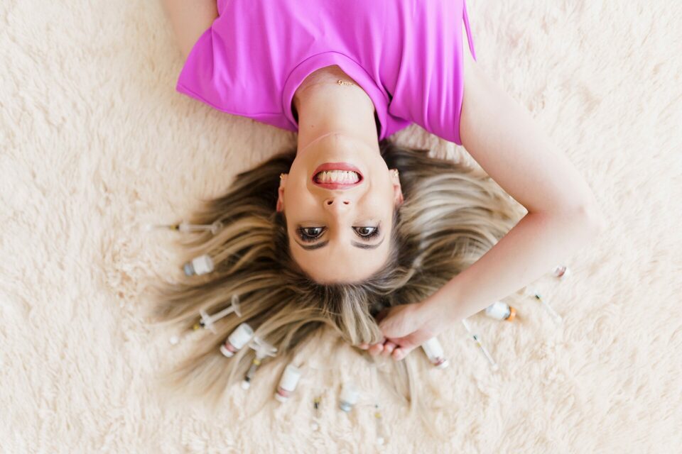 Dra. Ariadne | Médica Esteticista