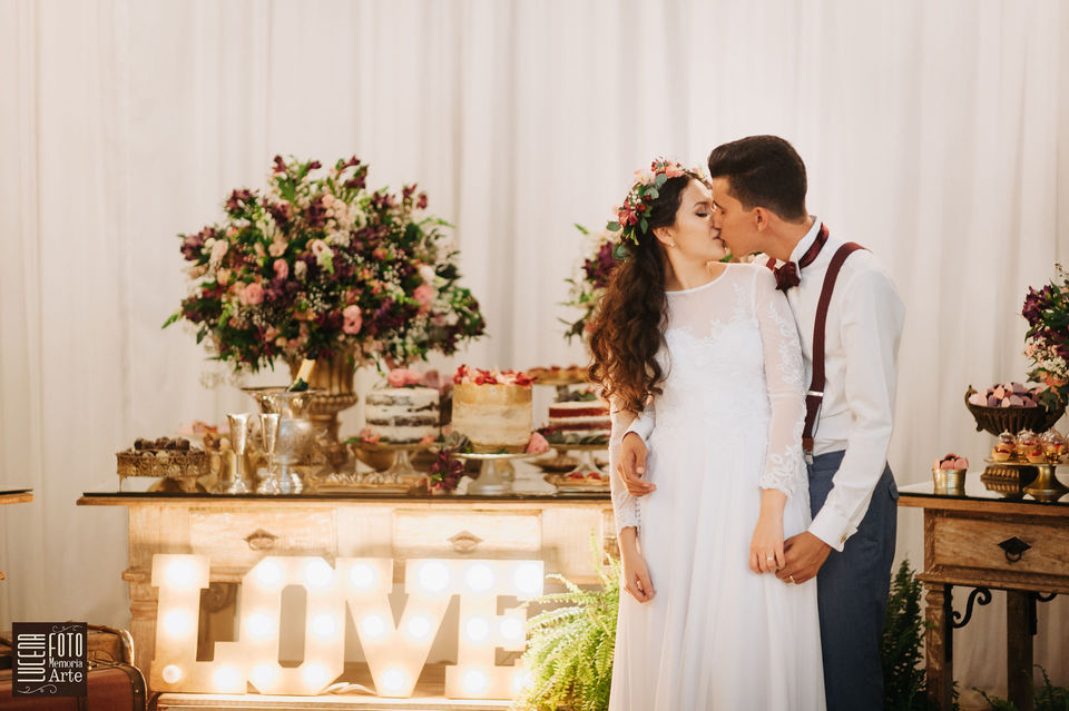 Casamento em Brasília | Isabela e Felippe