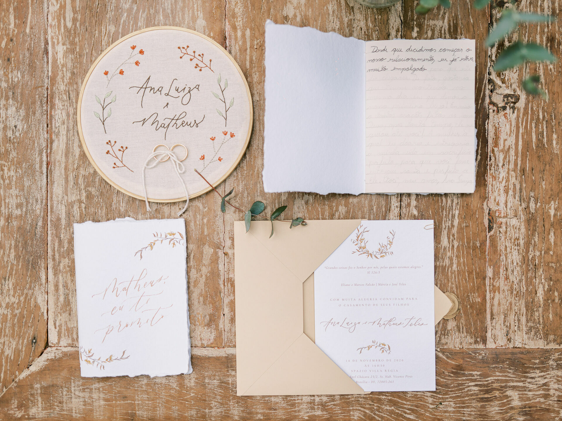 Foto 7 Coisas para se lembrar no dia do seu Casamento - Imagem 30