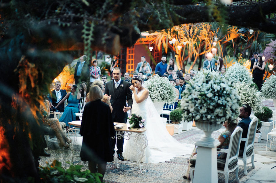 Casamento em Brasília | Carol e Rafael Casamento em Brasília | Carol e Rafael