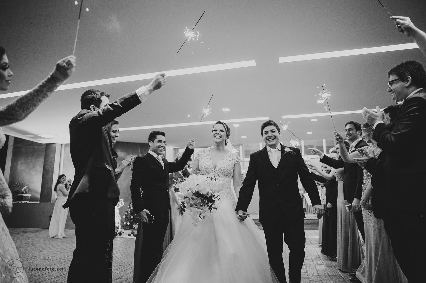 Casamento em Brasília | Luciana e Alex