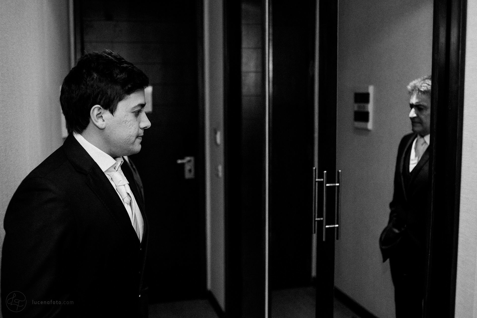 Foto Casamento em Brasília | Luciana e Alex Foto Casamento em Brasília | Luciana e Alex - Imagem 7