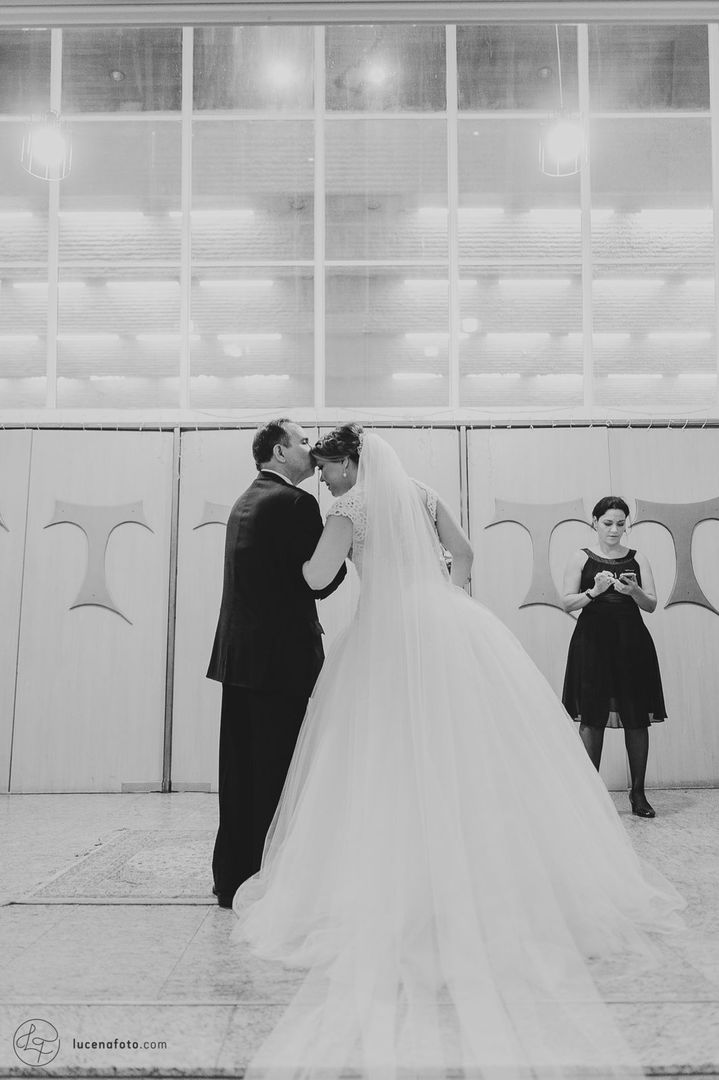 Foto Casamento em Brasília | Luciana e Alex Foto Casamento em Brasília | Luciana e Alex - Imagem 10