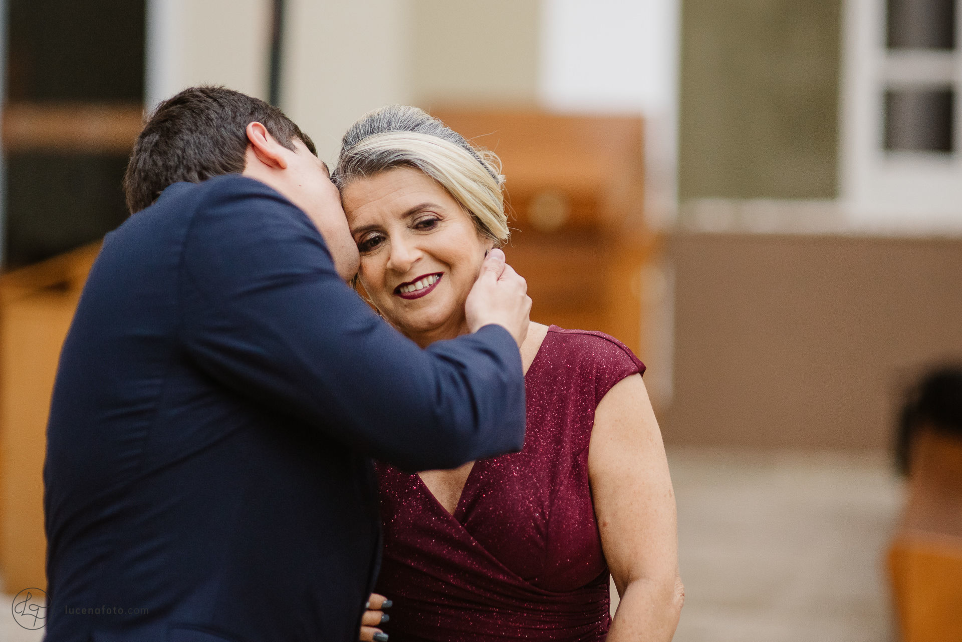 Foto Casamento em Brasília | Luciana e Alex Foto Casamento em Brasília | Luciana e Alex - Imagem 14