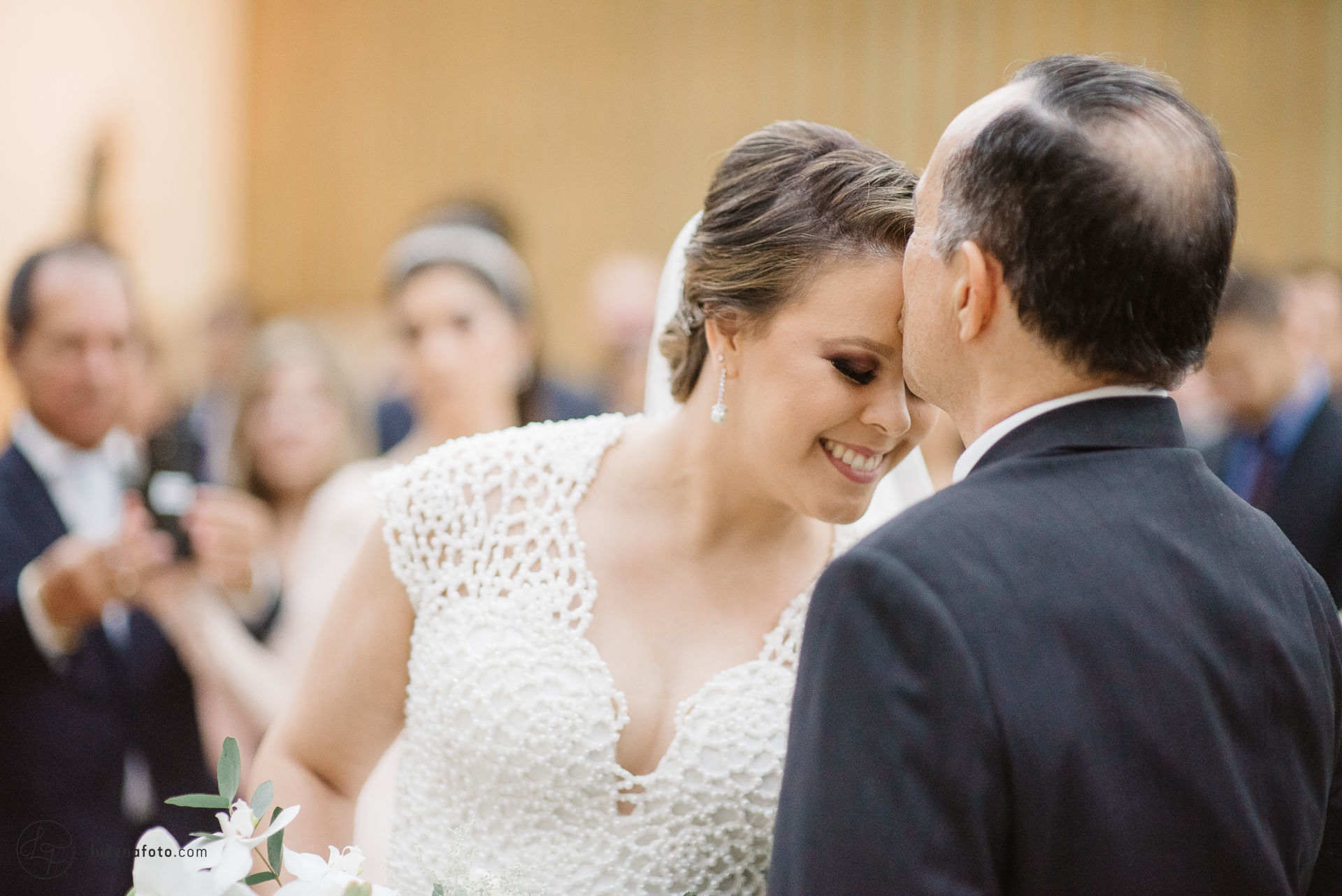 Foto Casamento em Brasília | Luciana e Alex Foto Casamento em Brasília | Luciana e Alex - Imagem 15