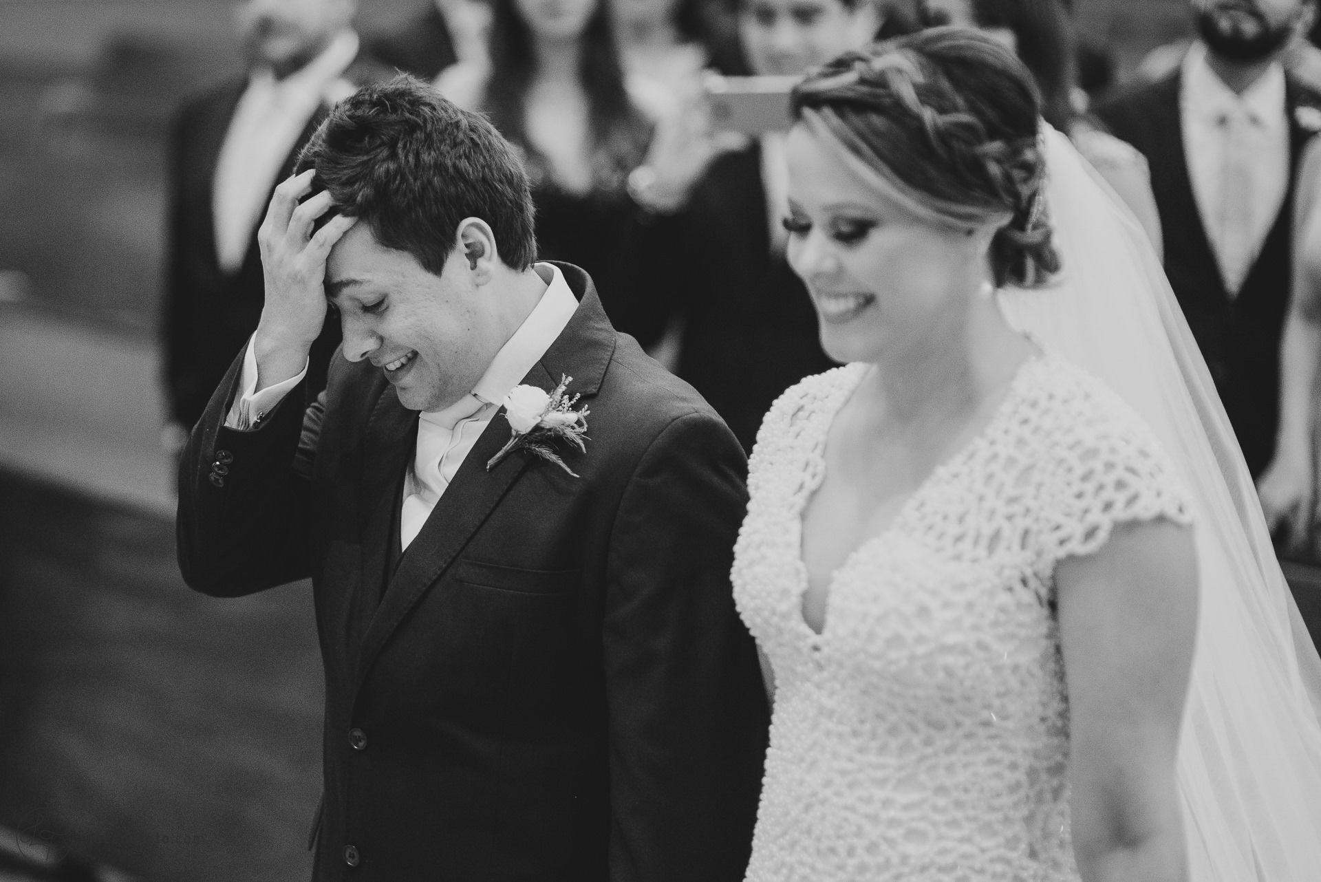 Foto Casamento em Brasília | Luciana e Alex Foto Casamento em Brasília | Luciana e Alex - Imagem 16
