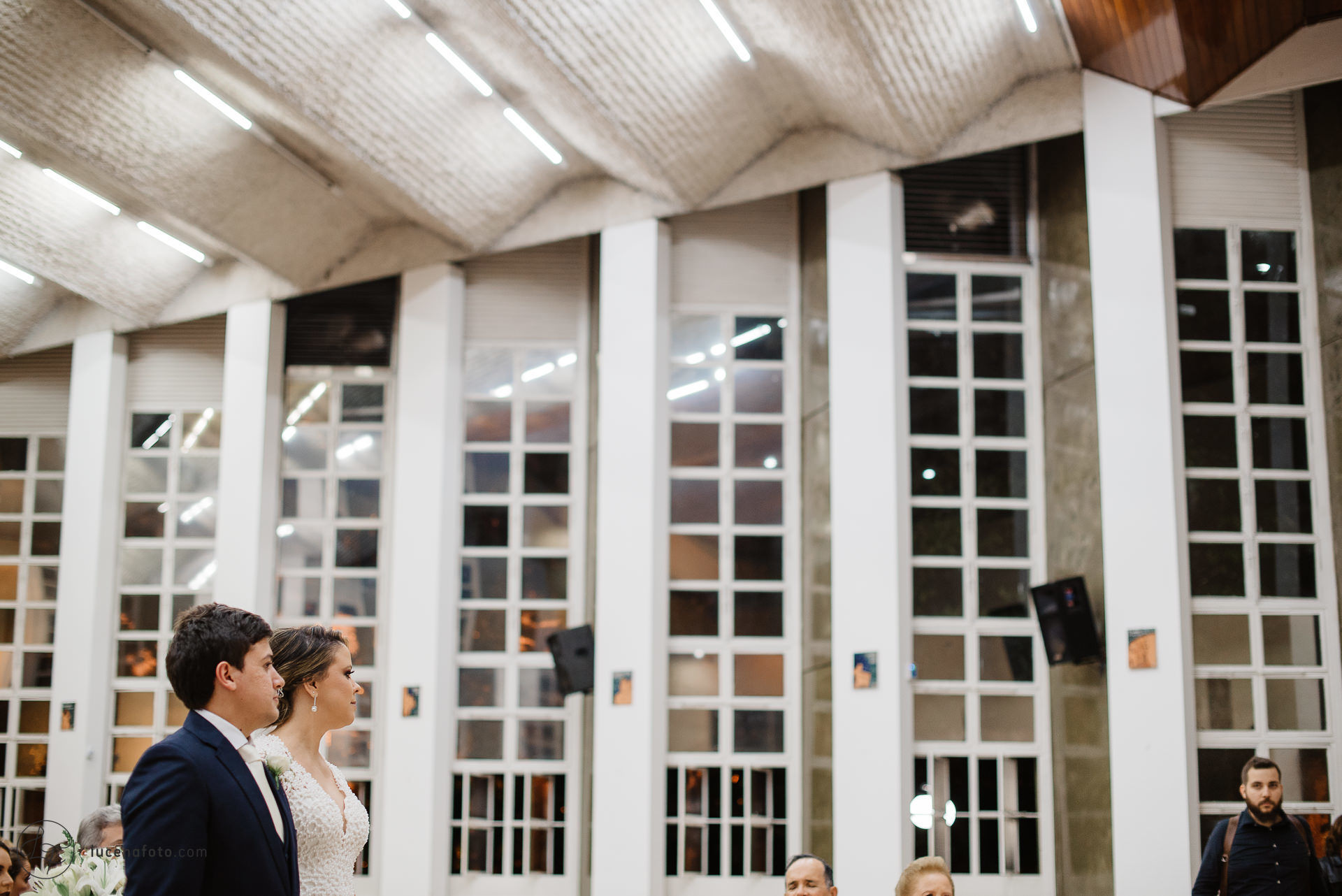 Foto Casamento em Brasília | Luciana e Alex Foto Casamento em Brasília | Luciana e Alex - Imagem 21