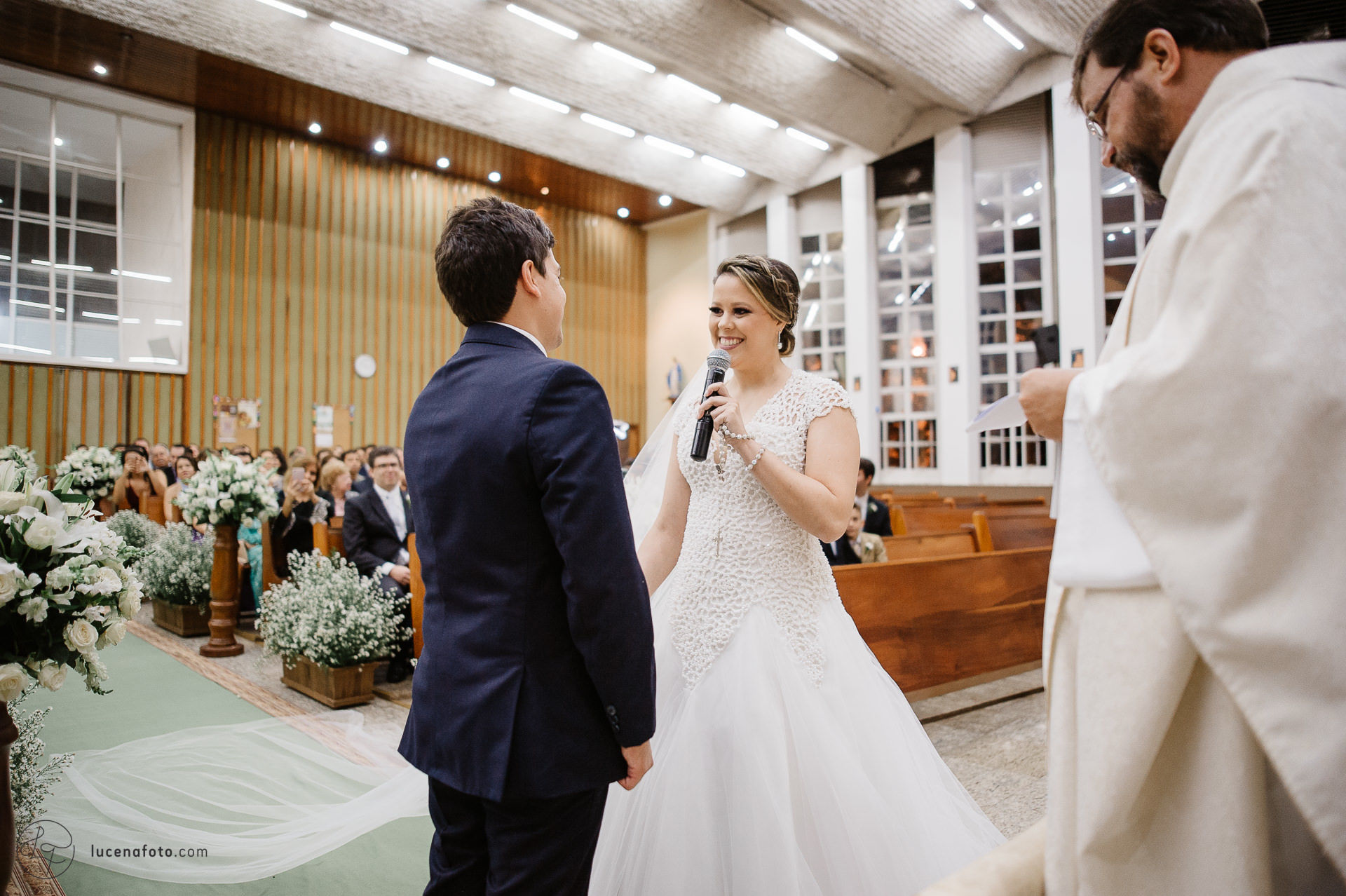 Foto Casamento em Brasília | Luciana e Alex Foto Casamento em Brasília | Luciana e Alex - Imagem 22