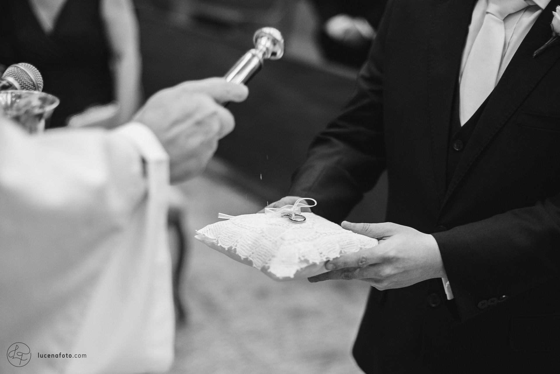 Foto Casamento em Brasília | Luciana e Alex Foto Casamento em Brasília | Luciana e Alex - Imagem 24