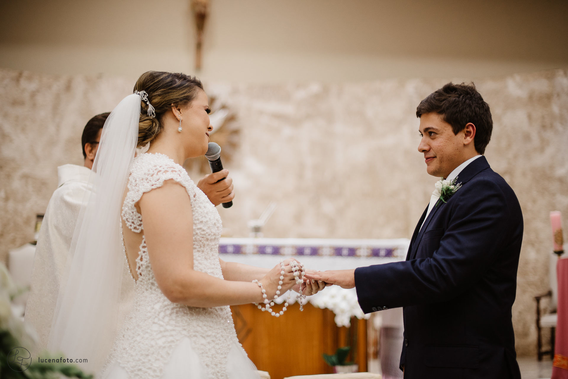 Foto Casamento em Brasília | Luciana e Alex Foto Casamento em Brasília | Luciana e Alex - Imagem 26