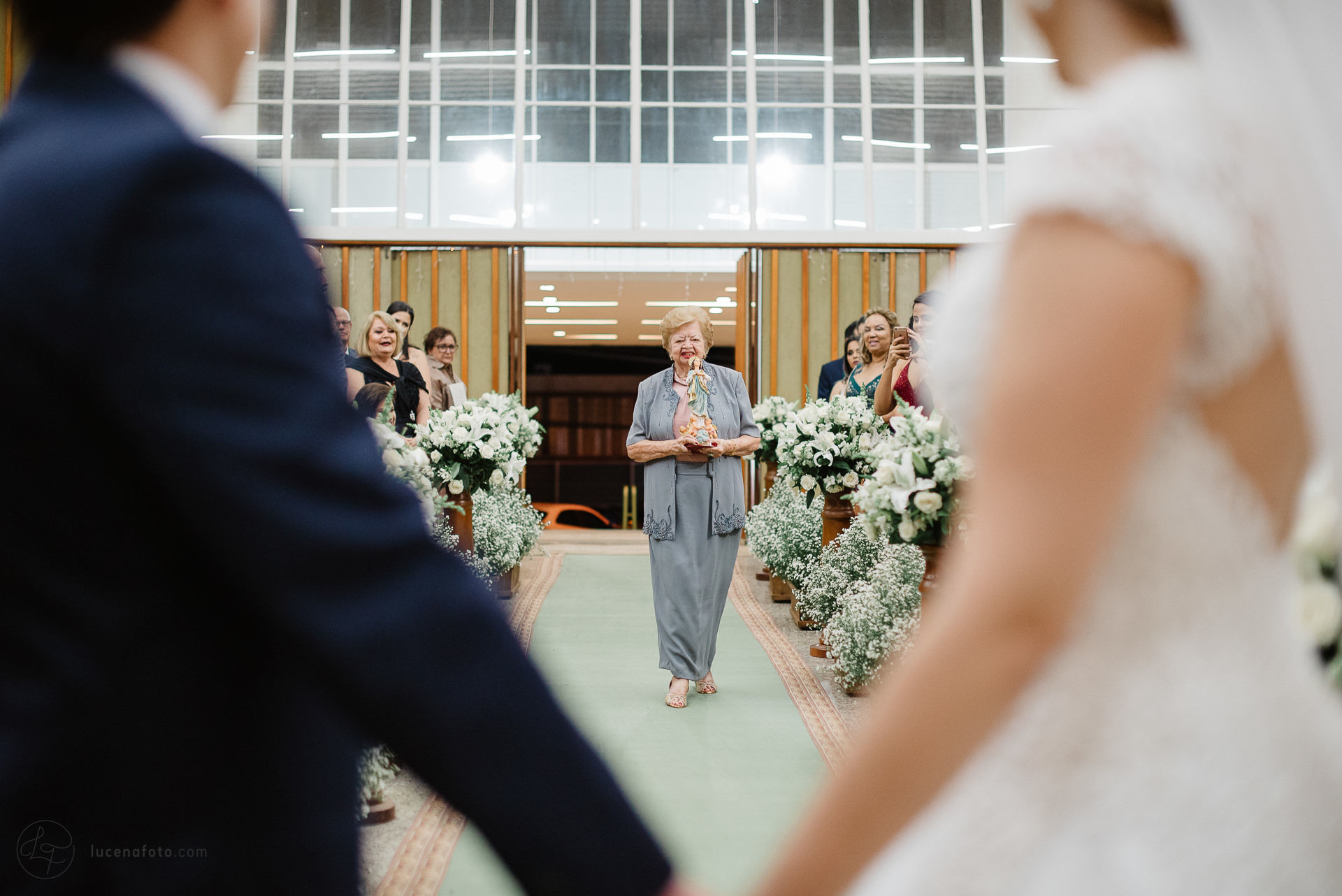 Foto Casamento em Brasília | Luciana e Alex Foto Casamento em Brasília | Luciana e Alex - Imagem 28