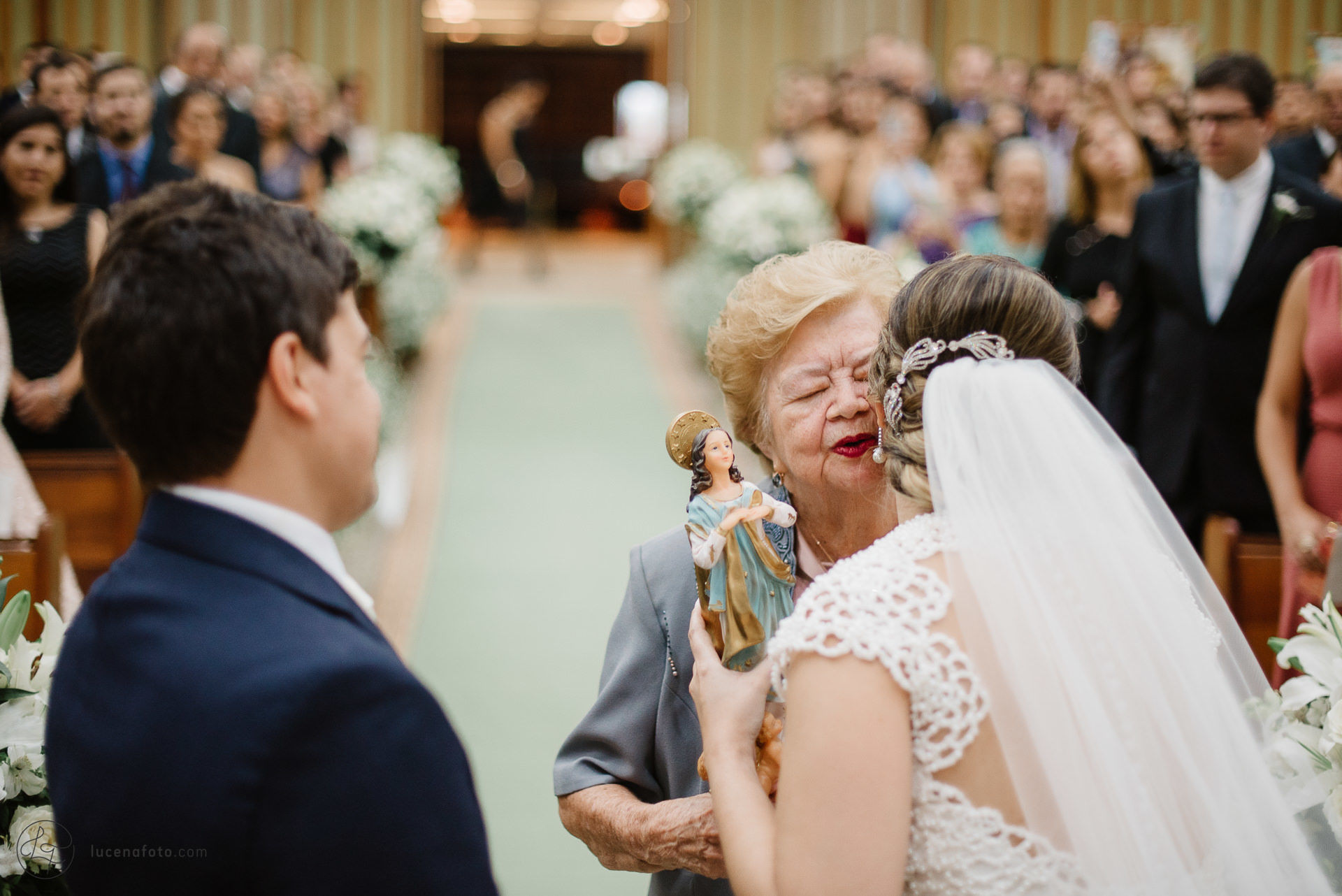 Foto Casamento em Brasília | Luciana e Alex Foto Casamento em Brasília | Luciana e Alex - Imagem 29