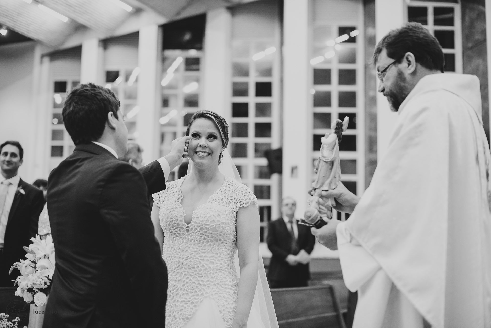 Foto Casamento em Brasília | Luciana e Alex Foto Casamento em Brasília | Luciana e Alex - Imagem 30