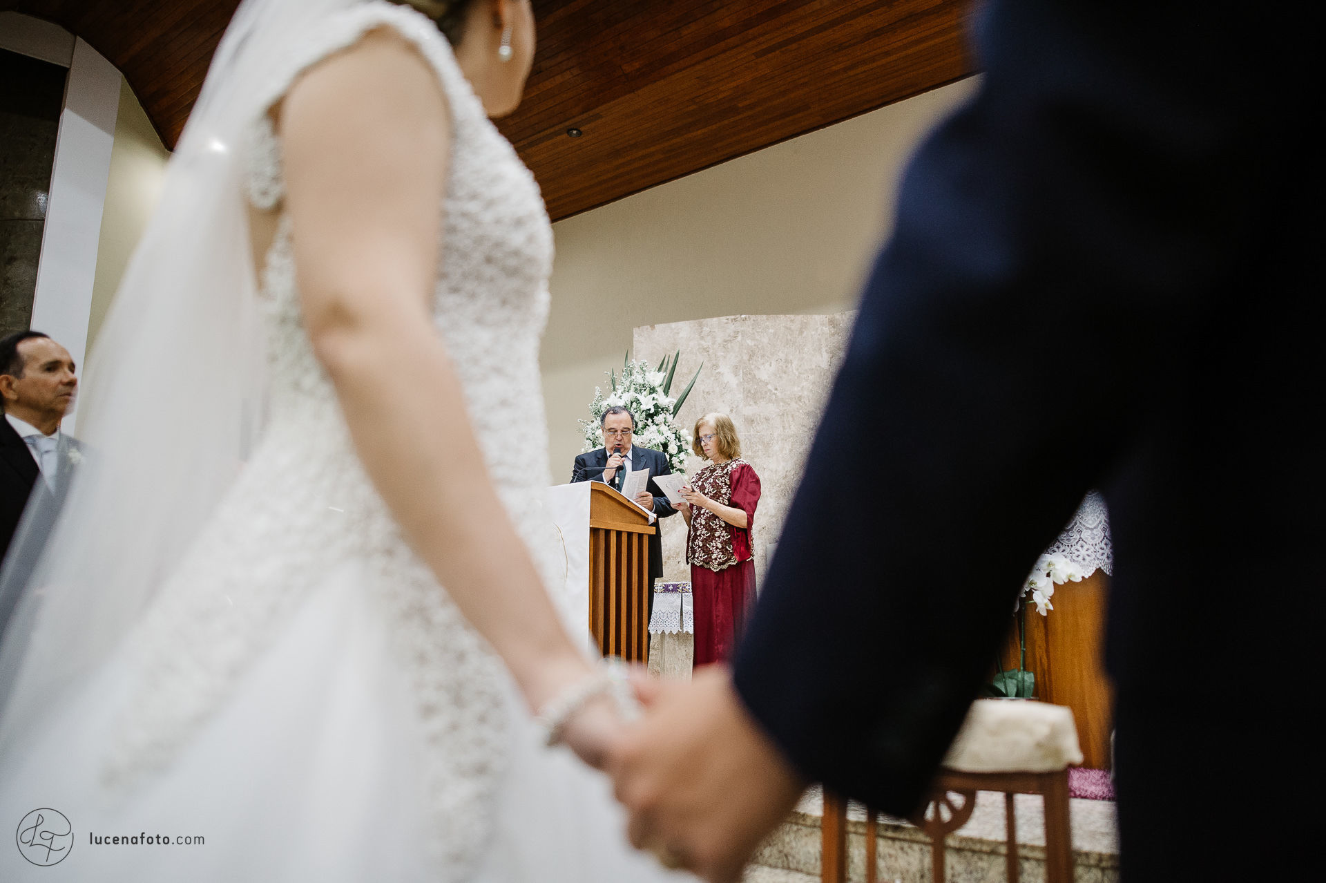 Foto Casamento em Brasília | Luciana e Alex Foto Casamento em Brasília | Luciana e Alex - Imagem 31