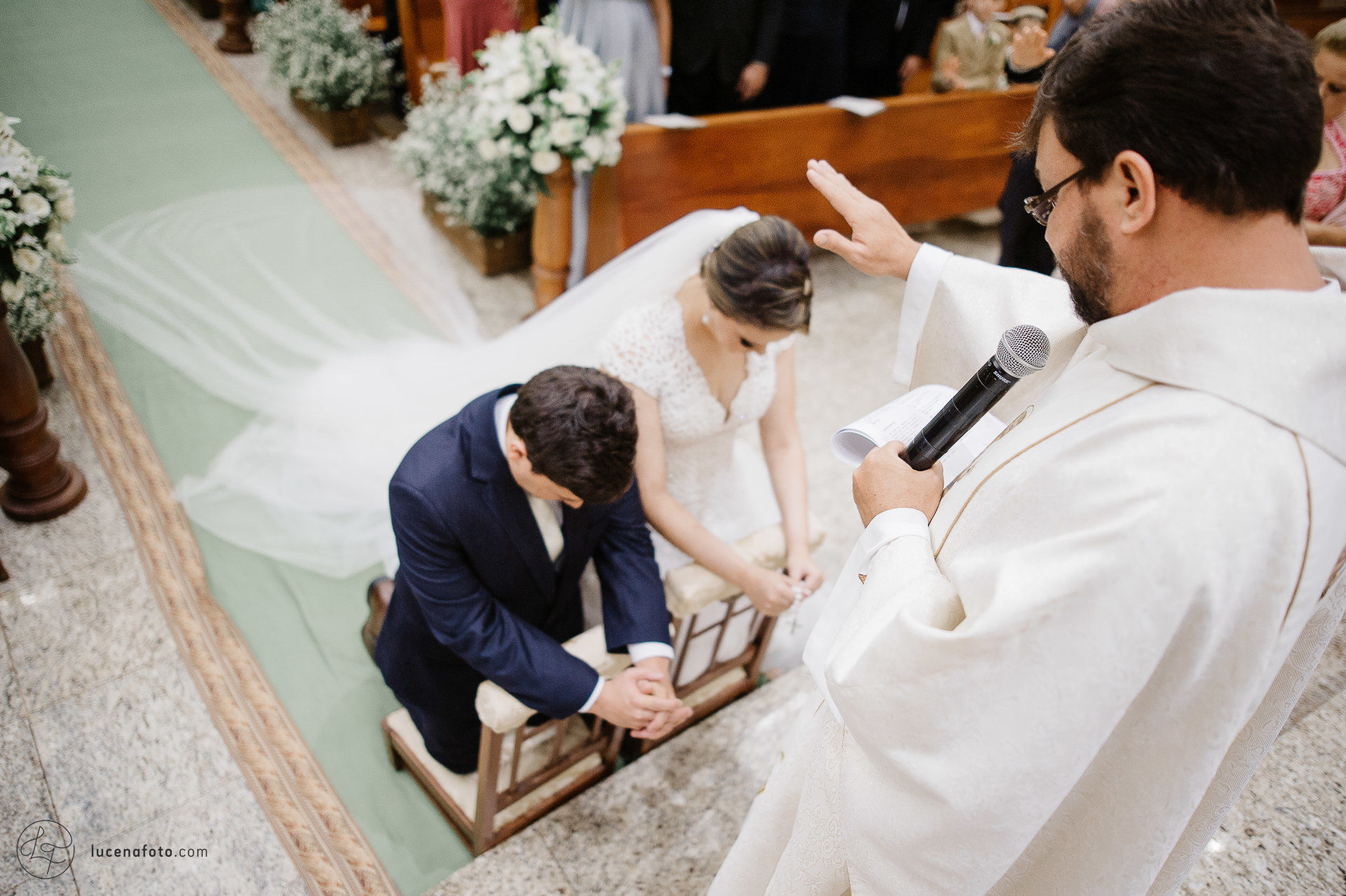 Foto Casamento em Brasília | Luciana e Alex Foto Casamento em Brasília | Luciana e Alex - Imagem 32