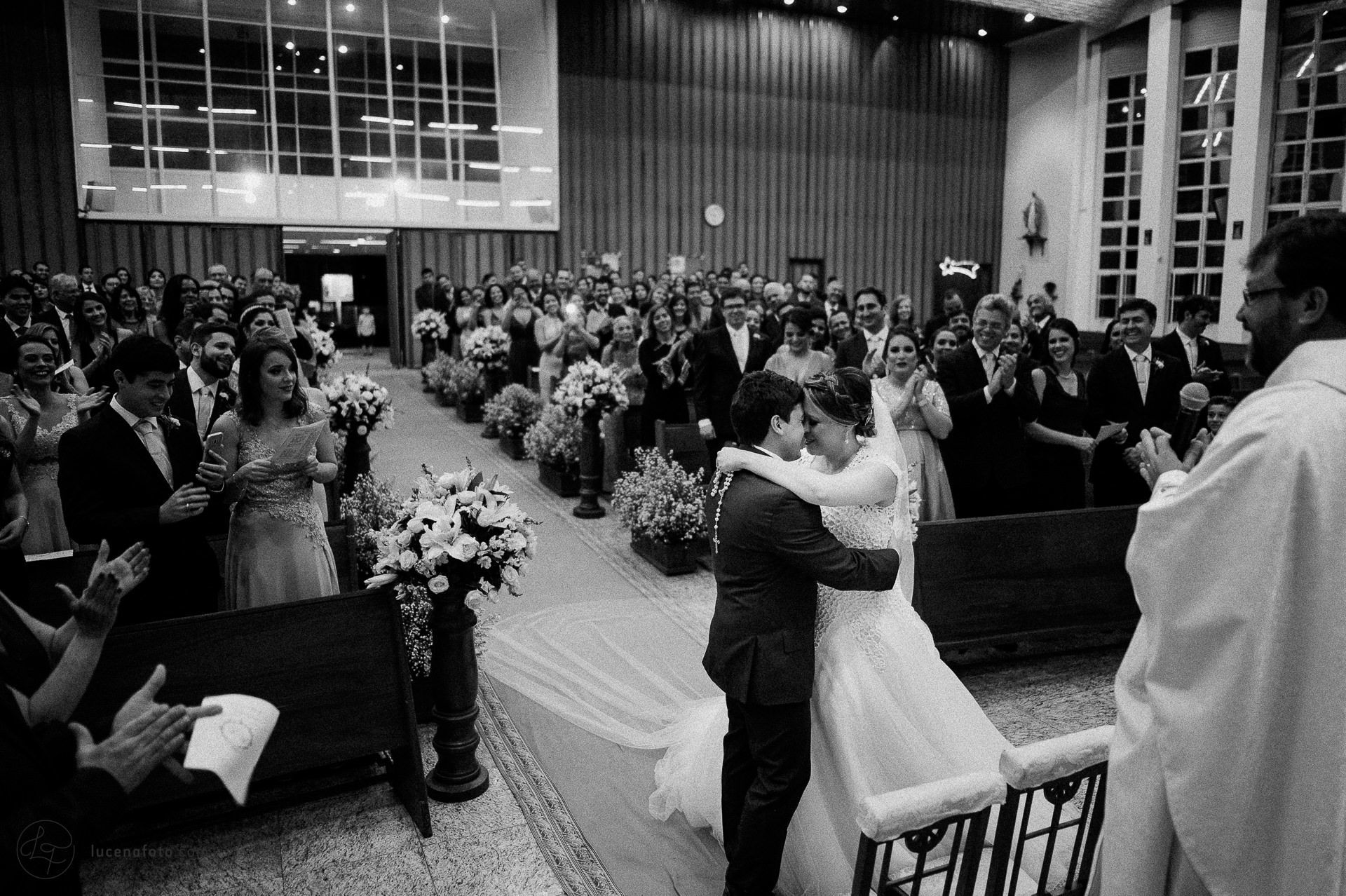 Foto Casamento em Brasília | Luciana e Alex Foto Casamento em Brasília | Luciana e Alex - Imagem 36