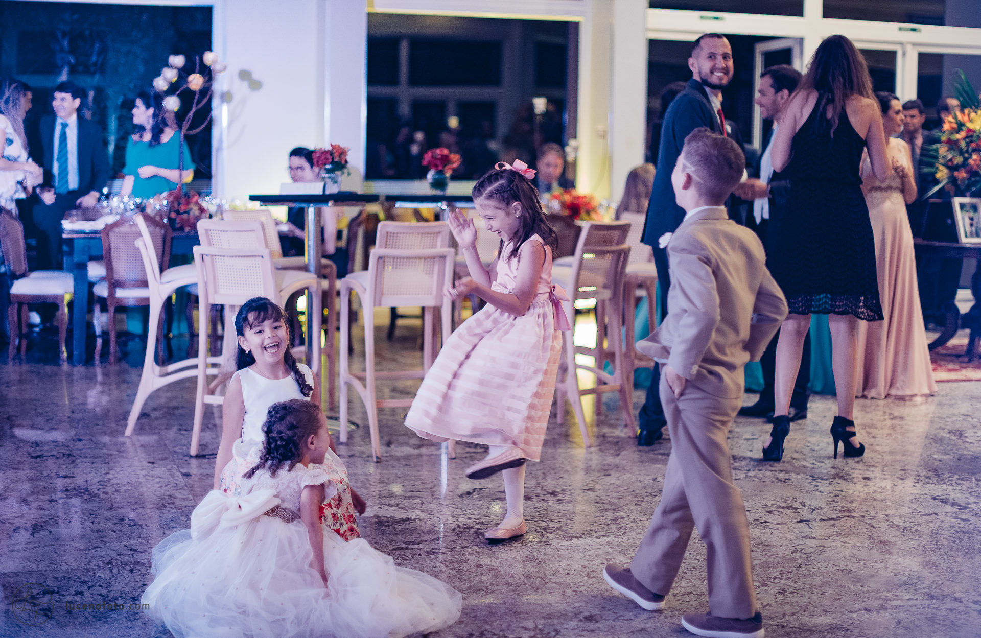 Foto Casamento em Brasília | Luciana e Alex Foto Casamento em Brasília | Luciana e Alex - Imagem 39