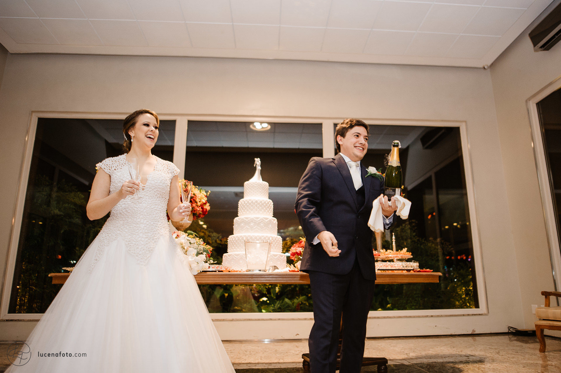 Foto Casamento em Brasília | Luciana e Alex Foto Casamento em Brasília | Luciana e Alex - Imagem 42