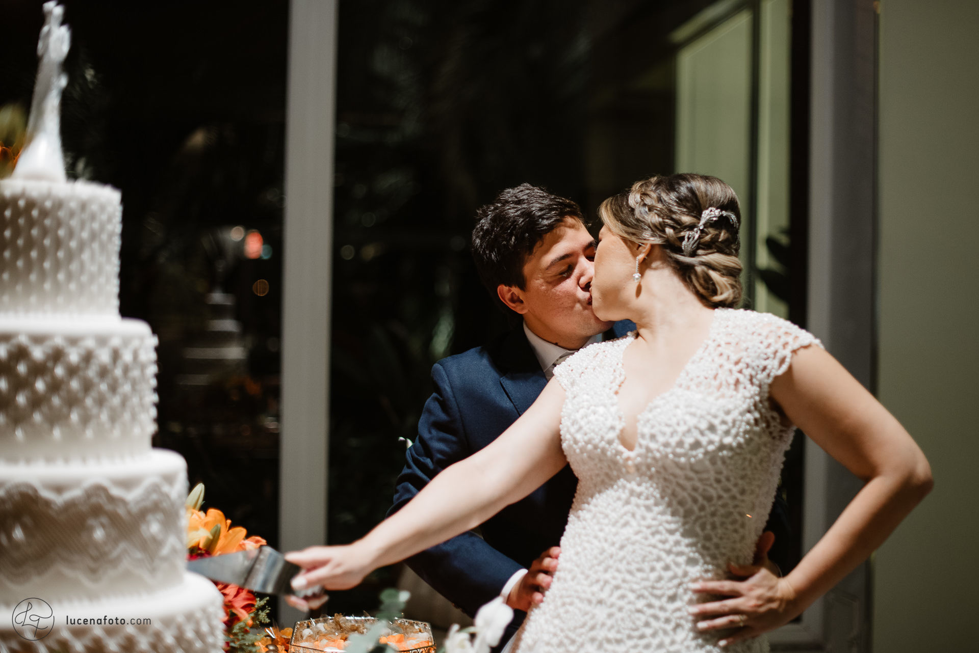 Foto Casamento em Brasília | Luciana e Alex Foto Casamento em Brasília | Luciana e Alex - Imagem 43
