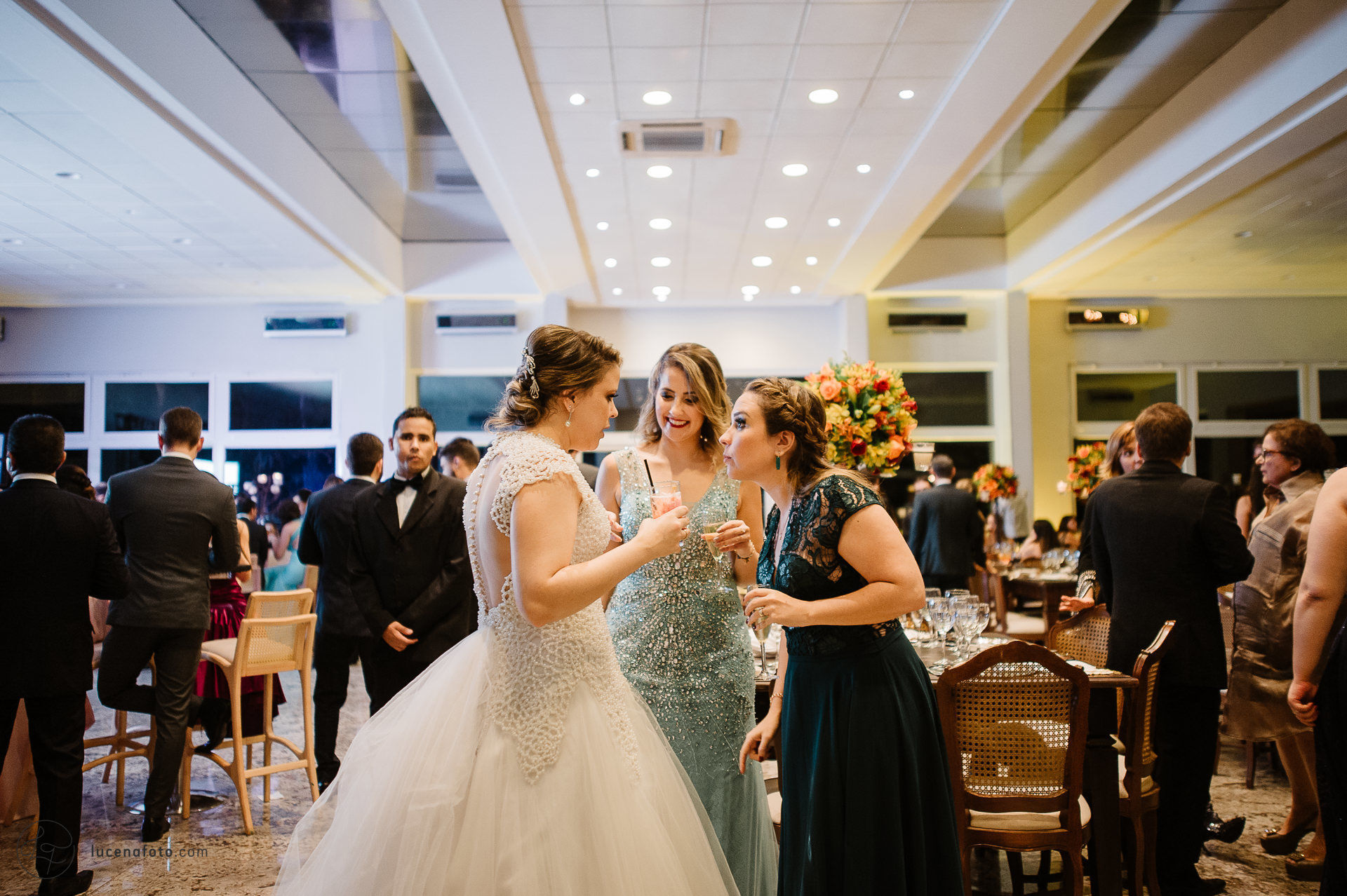 Foto Casamento em Brasília | Luciana e Alex Foto Casamento em Brasília | Luciana e Alex - Imagem 44