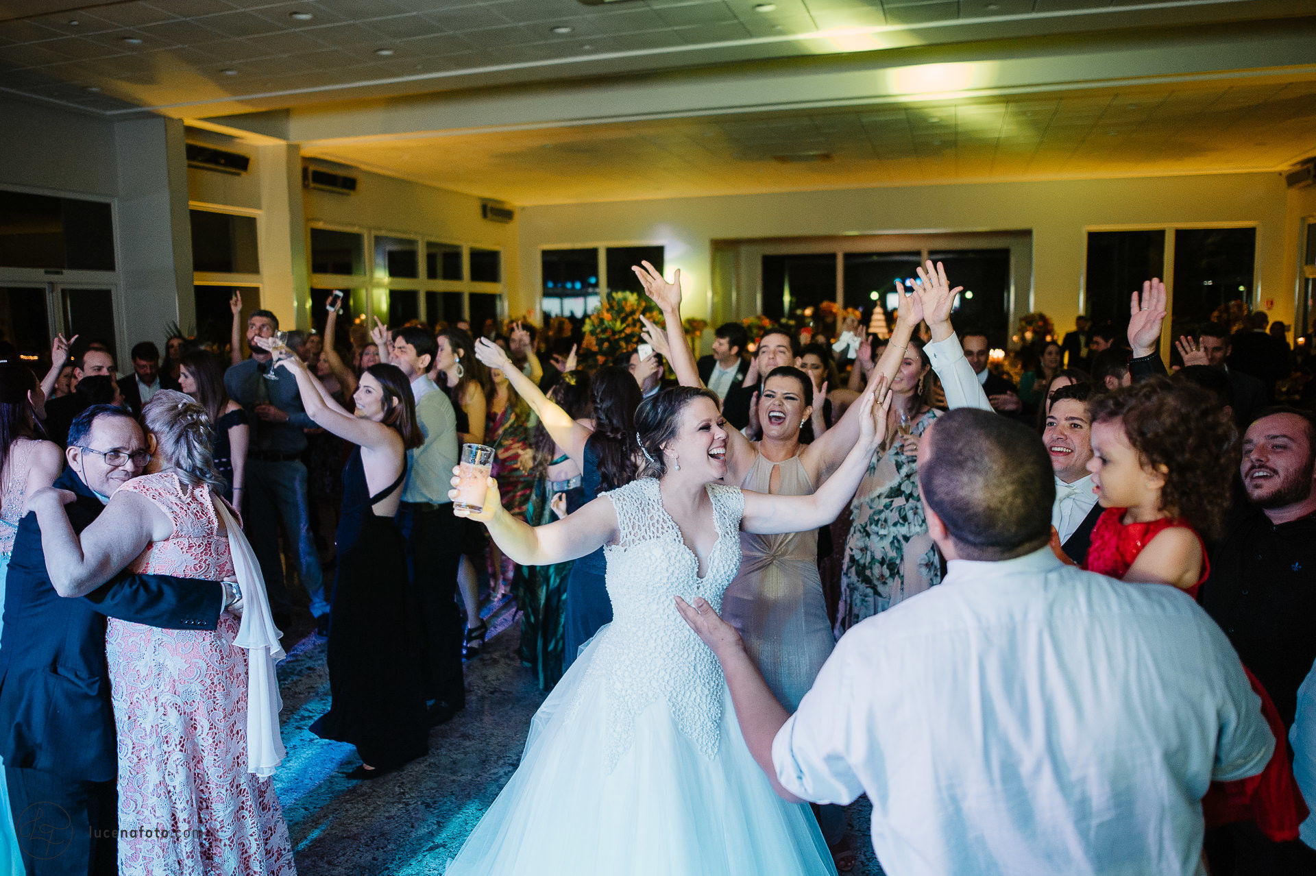 Foto Casamento em Brasília | Luciana e Alex Foto Casamento em Brasília | Luciana e Alex - Imagem 49