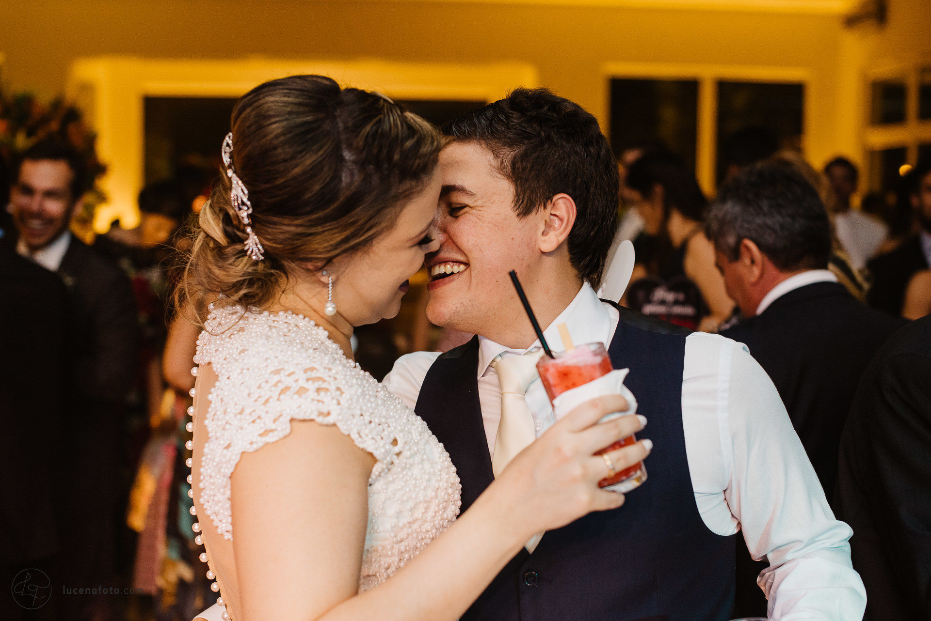 Foto Casamento em Brasília | Luciana e Alex Foto Casamento em Brasília | Luciana e Alex - Imagem 52