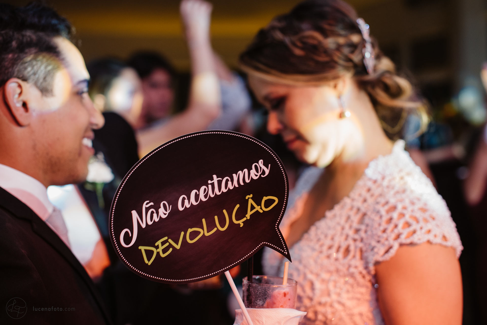 Foto Casamento em Brasília | Luciana e Alex Foto Casamento em Brasília | Luciana e Alex - Imagem 53