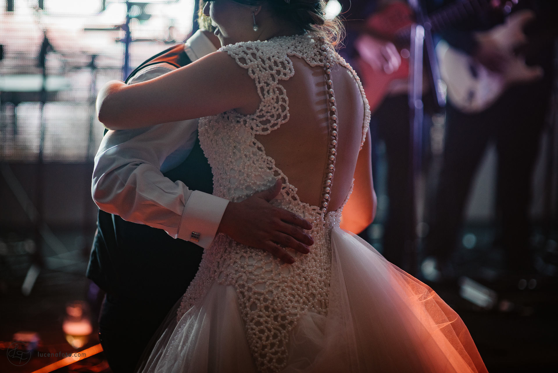 Foto Casamento em Brasília | Luciana e Alex Foto Casamento em Brasília | Luciana e Alex - Imagem 55