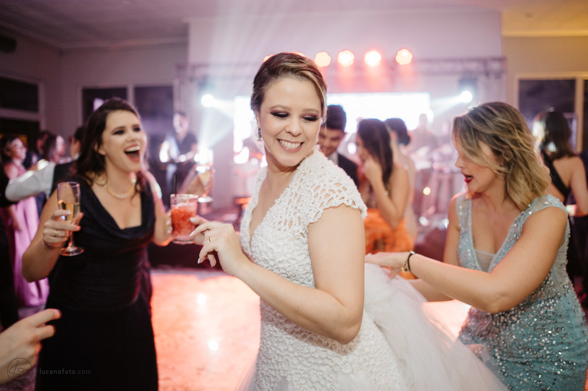 Foto Casamento em Brasília | Luciana e Alex Foto Casamento em Brasília | Luciana e Alex - Imagem 56
