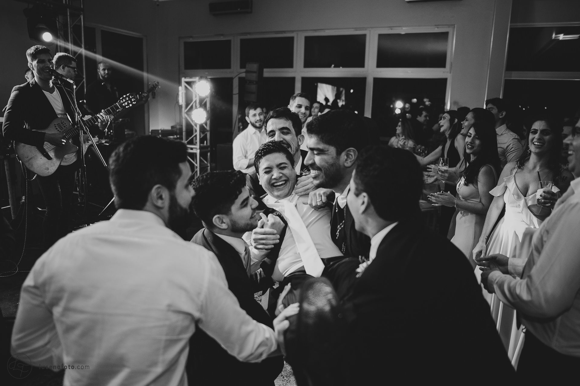 Foto Casamento em Brasília | Luciana e Alex Foto Casamento em Brasília | Luciana e Alex - Imagem 57