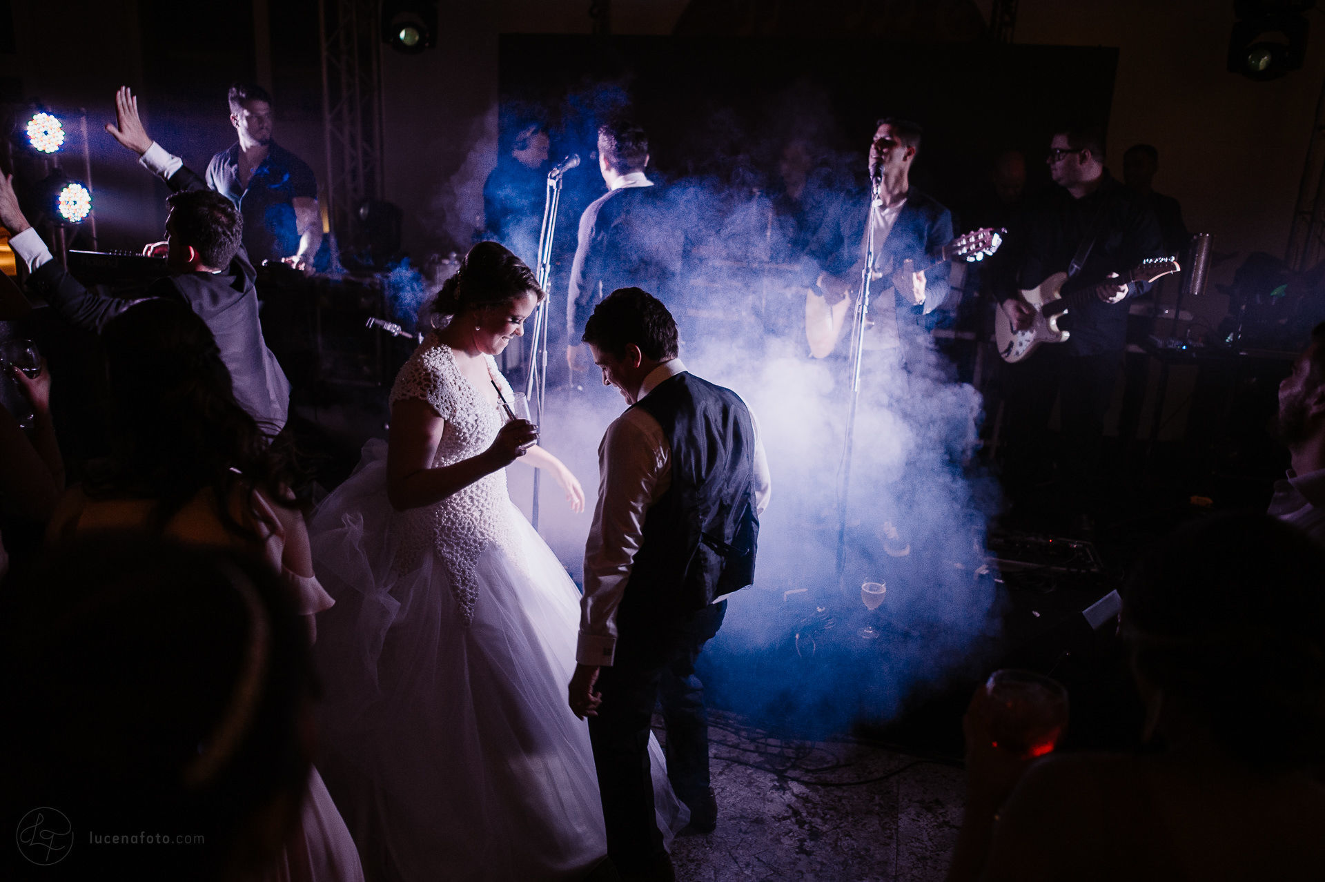 Foto Casamento em Brasília | Luciana e Alex Foto Casamento em Brasília | Luciana e Alex - Imagem 60