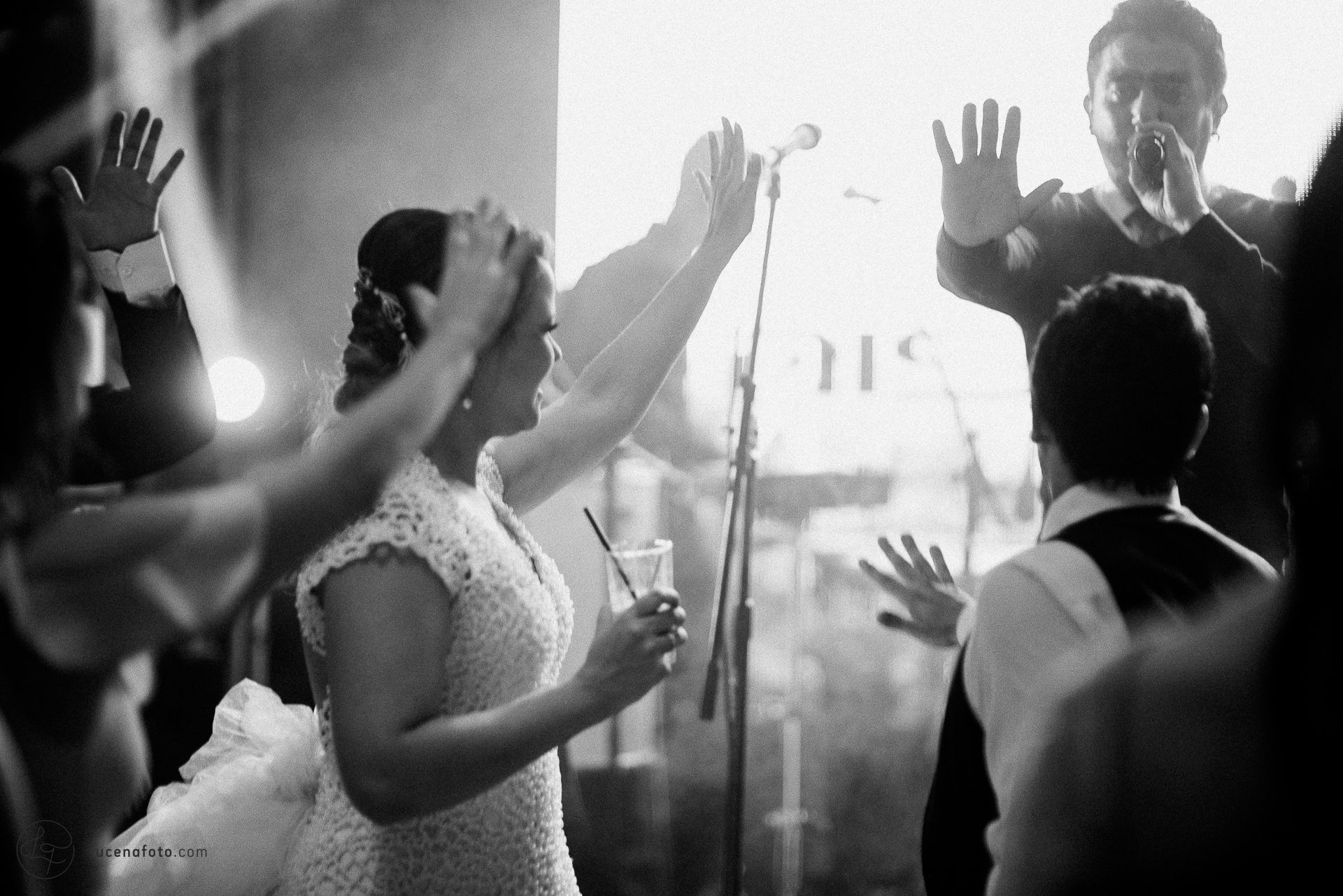 Foto Casamento em Brasília | Luciana e Alex Foto Casamento em Brasília | Luciana e Alex - Imagem 61