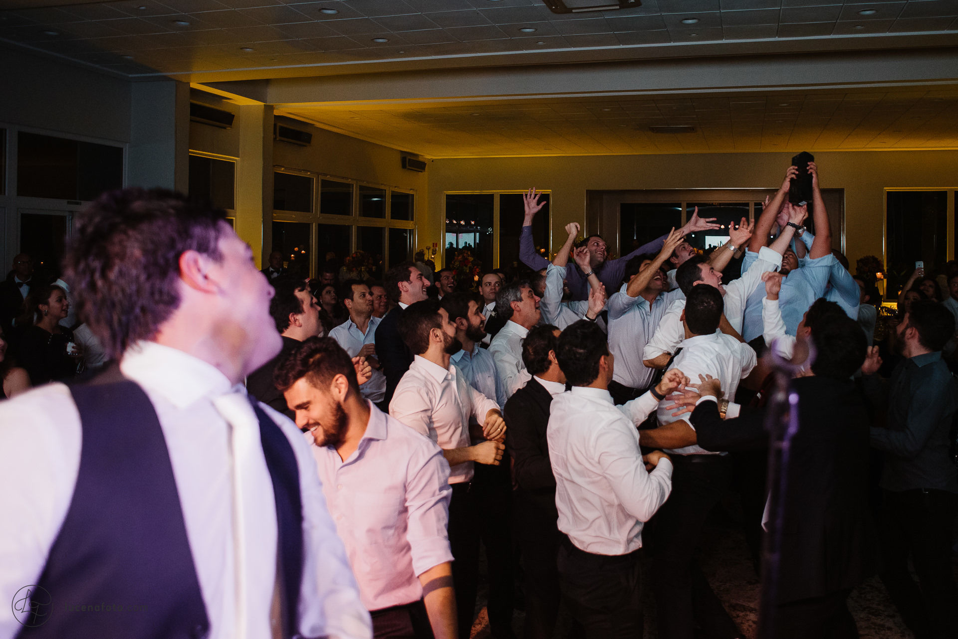 Foto Casamento em Brasília | Luciana e Alex Foto Casamento em Brasília | Luciana e Alex - Imagem 63