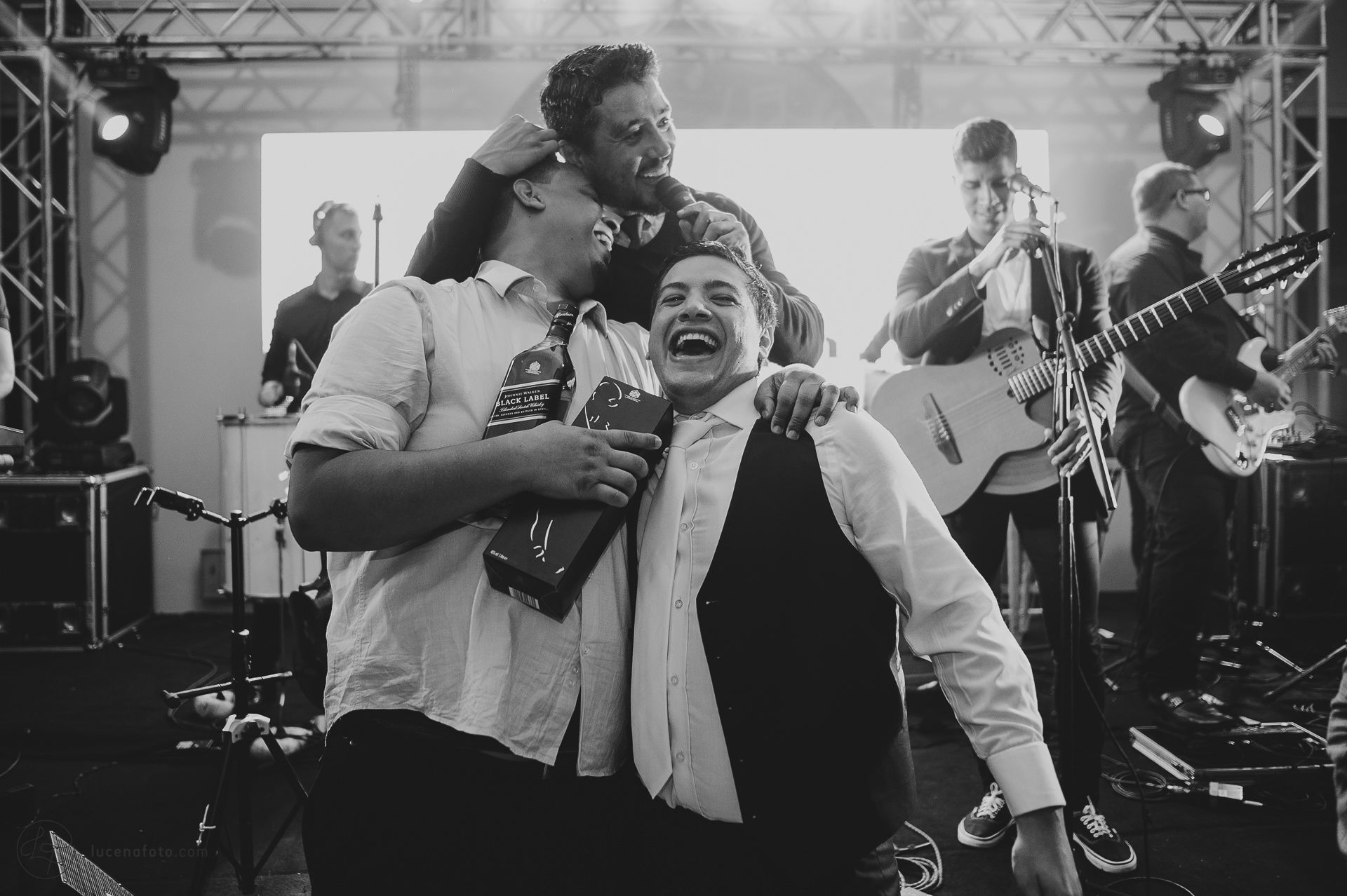 Foto Casamento em Brasília | Luciana e Alex Foto Casamento em Brasília | Luciana e Alex - Imagem 64