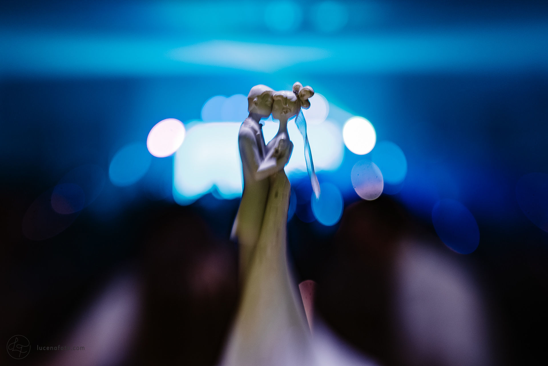Foto Casamento em Brasília | Luciana e Alex Foto Casamento em Brasília | Luciana e Alex - Imagem 65