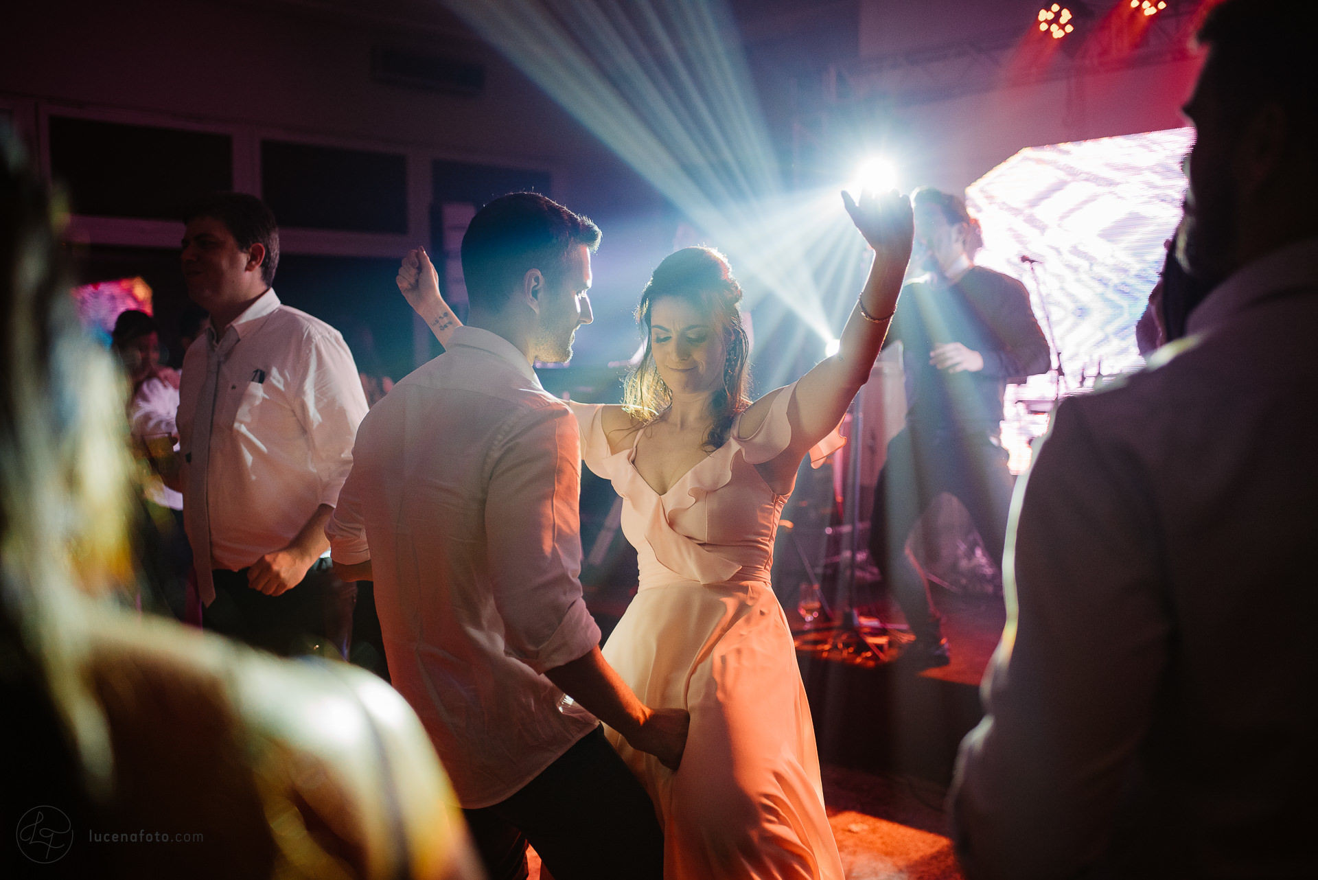 Foto Casamento em Brasília | Luciana e Alex Foto Casamento em Brasília | Luciana e Alex - Imagem 66