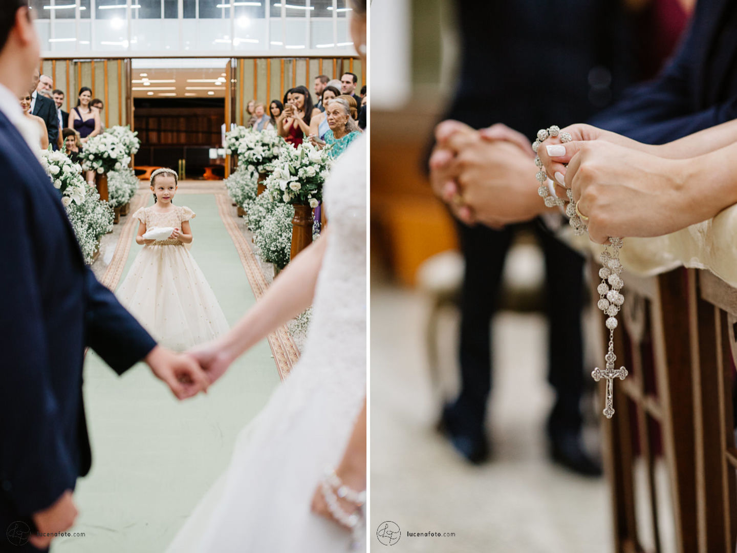 Foto Casamento em Brasília | Luciana e Alex Foto Casamento em Brasília | Luciana e Alex - Imagem 68