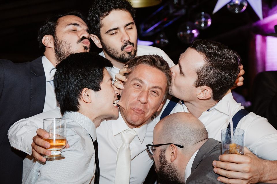 Como aproveitar ao máximo seu casamento? Como aproveitar ao máximo seu casamento?