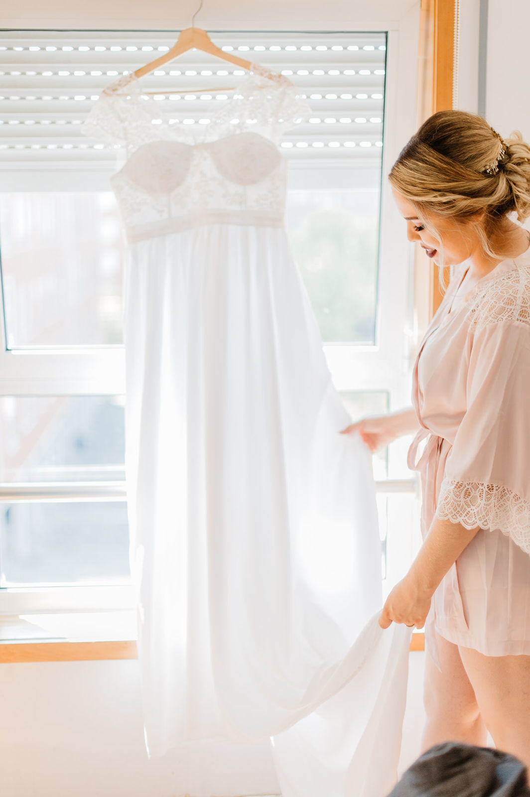 Foto Karol e Rony - Real Destination Wedding - Porto - Portugal - Imagem 8