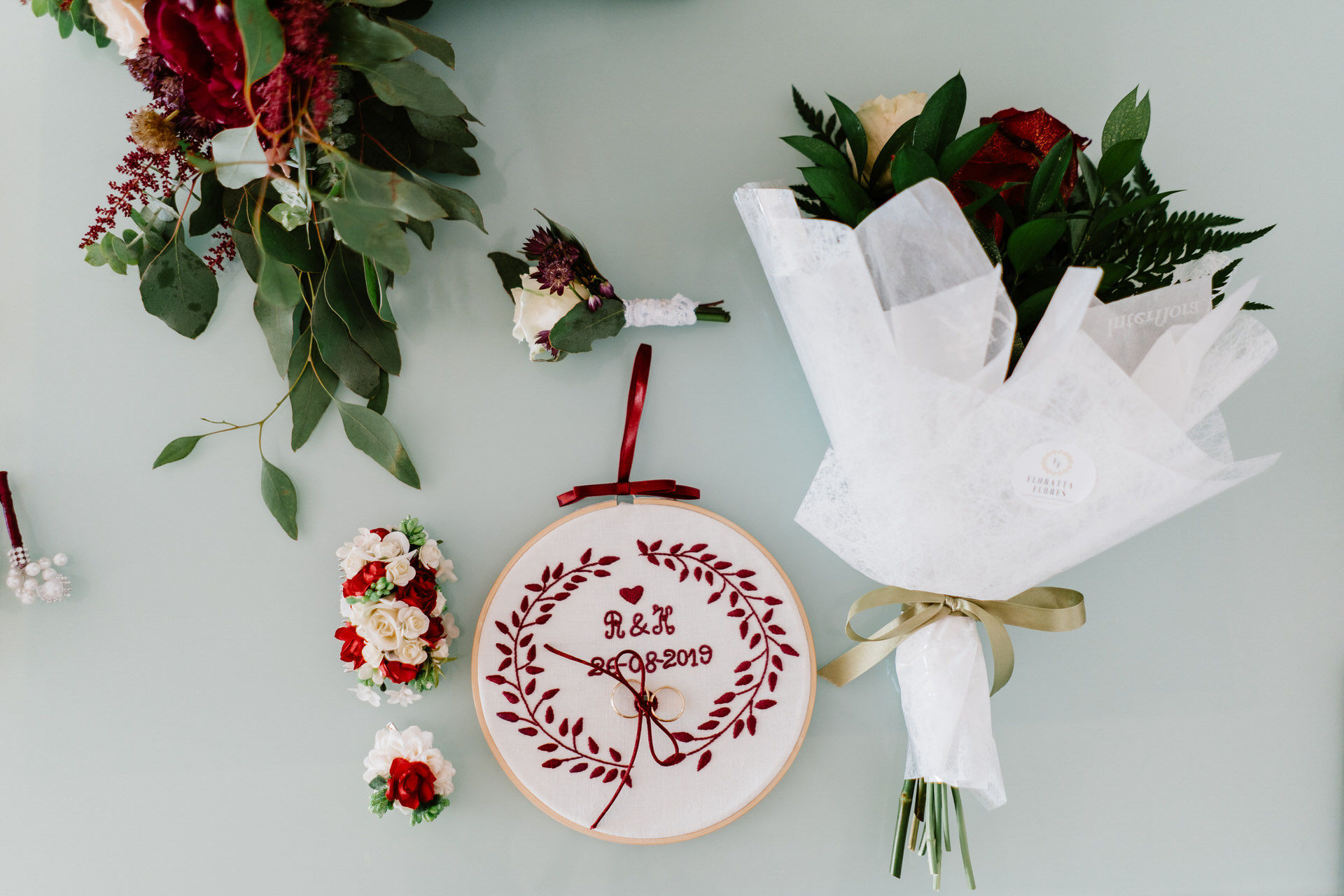 Foto Karol e Rony - Real Destination Wedding - Porto - Portugal - Imagem 6