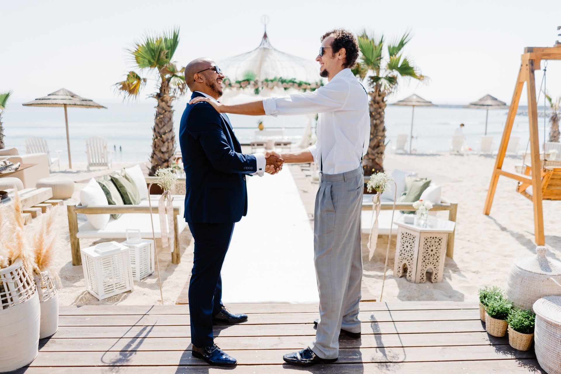 Foto Karol e Rony - Real Destination Wedding - Porto - Portugal - Imagem 22