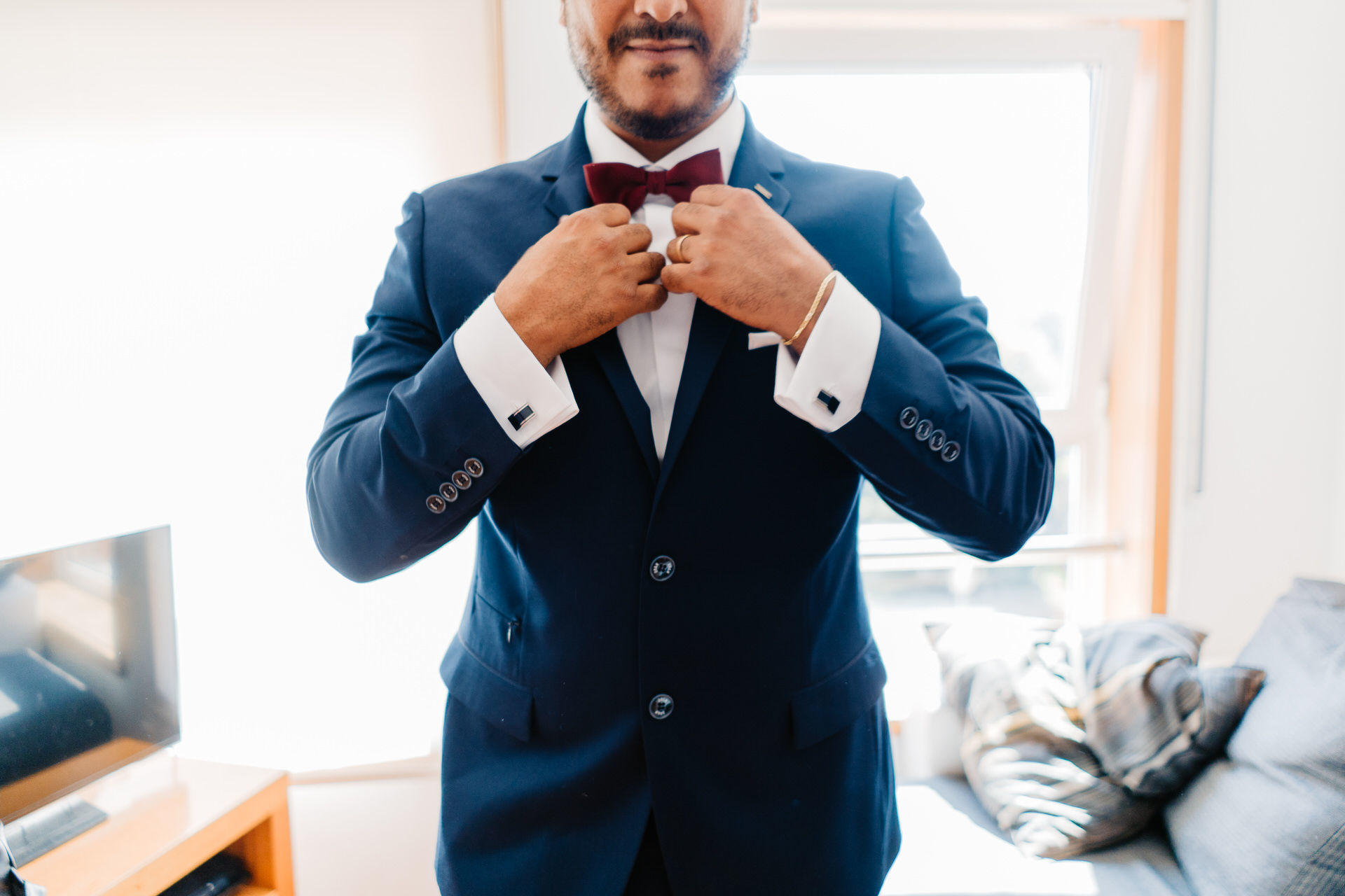 Foto Karol e Rony - Real Destination Wedding - Porto - Portugal - Imagem 17