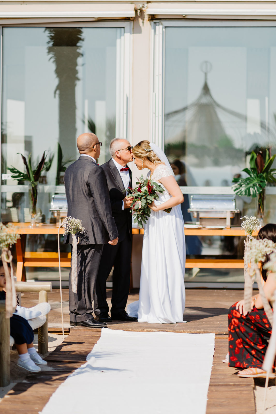 Foto Karol e Rony - Real Destination Wedding - Porto - Portugal - Imagem 41