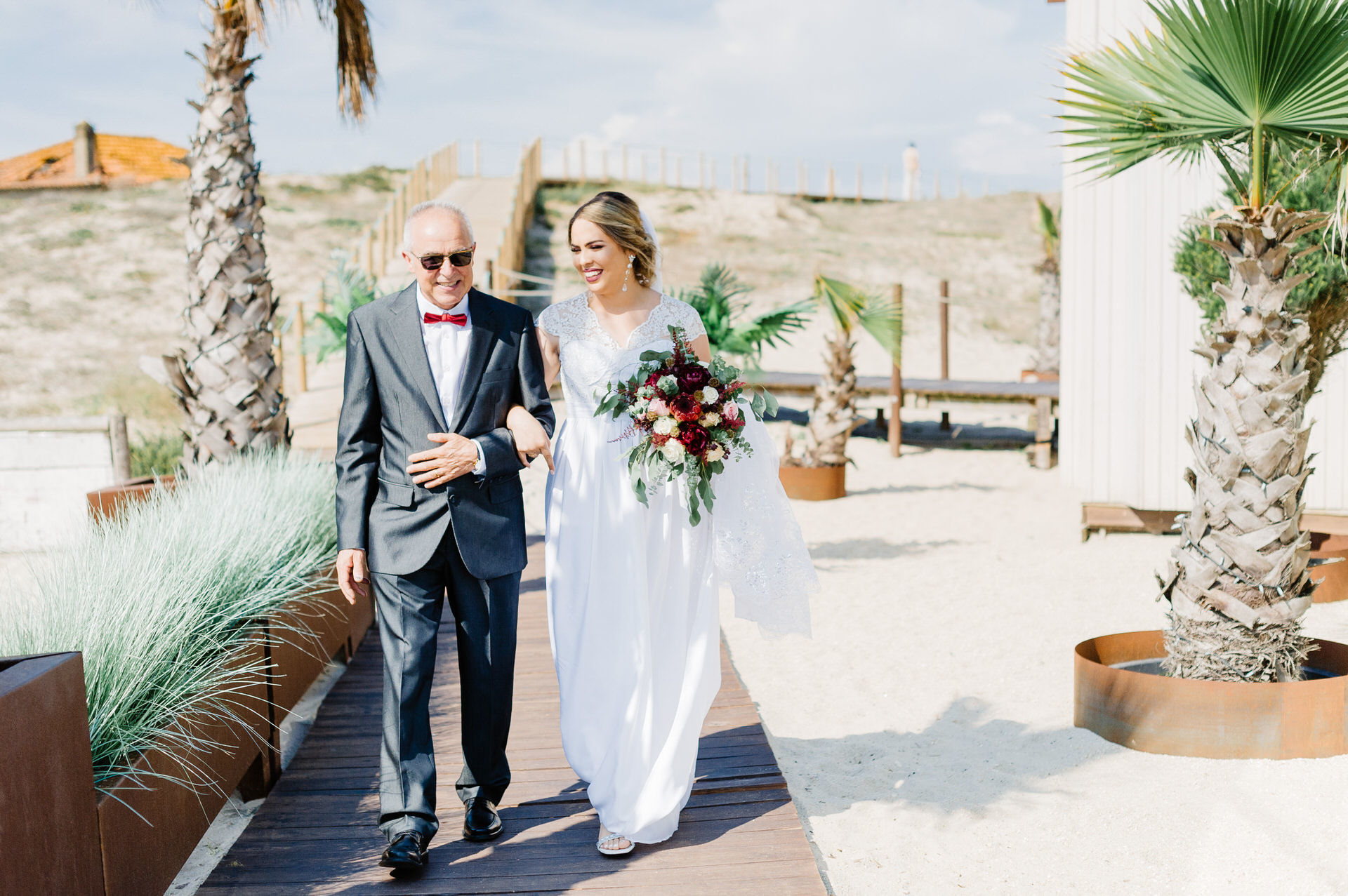 Foto Karol e Rony - Real Destination Wedding - Porto - Portugal - Imagem 38